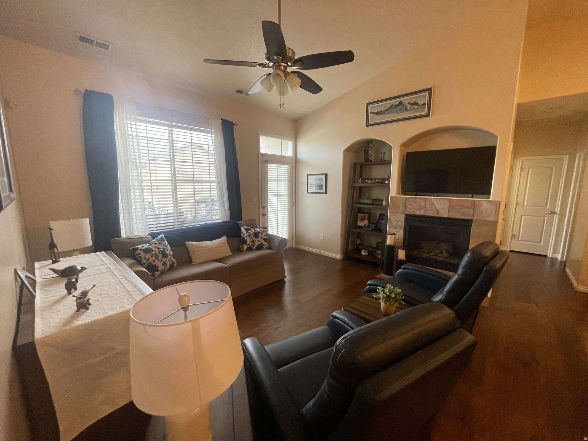 HIGHLAND - Residential