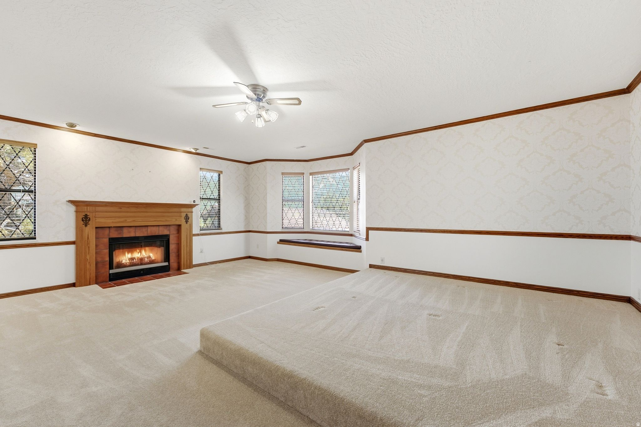 MAPLE COVE - Residential