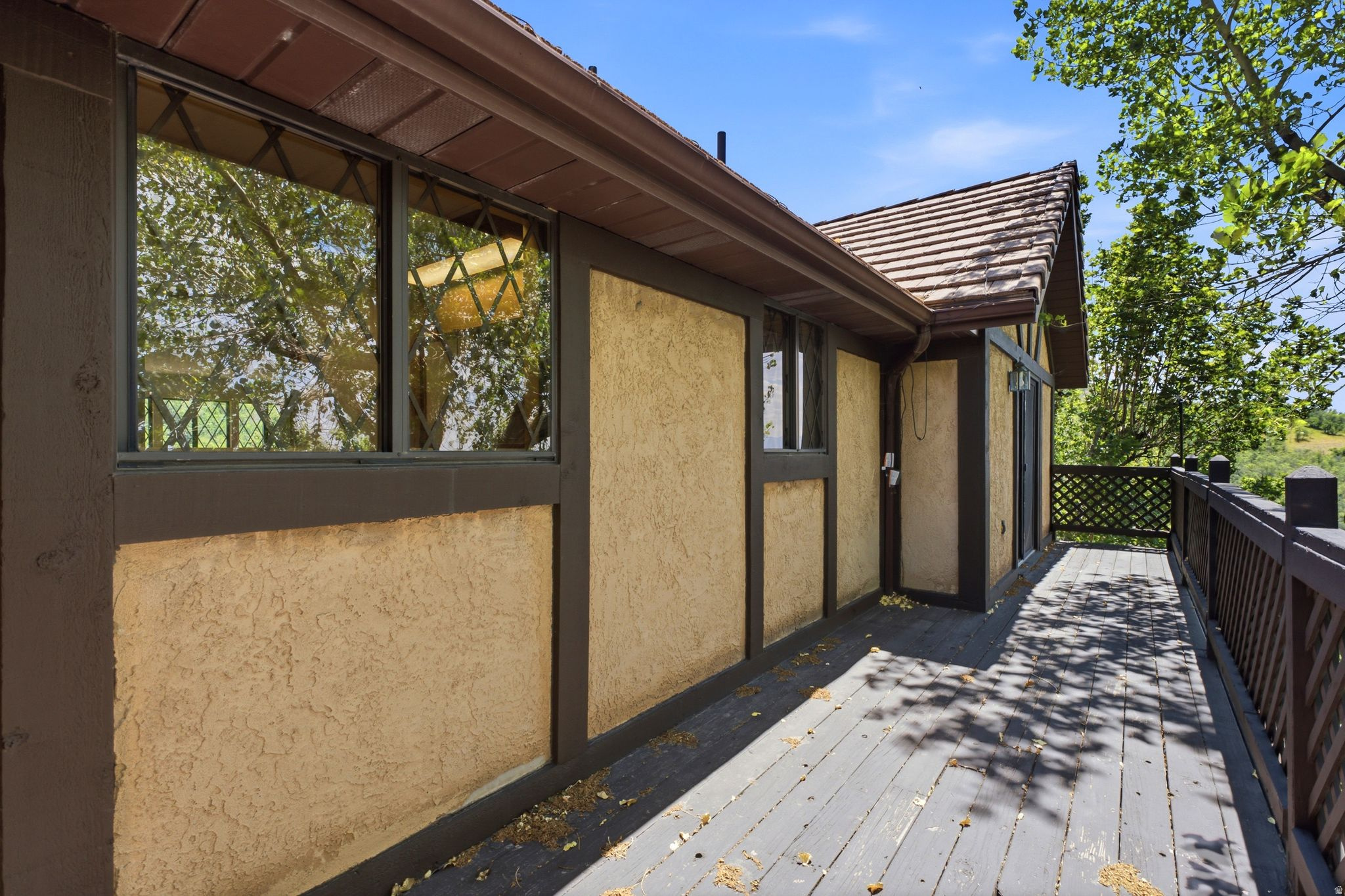 MAPLE COVE - Residential