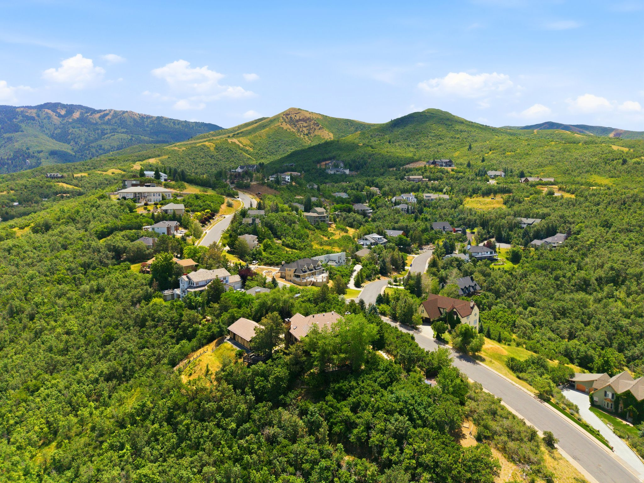 MAPLE COVE - Residential