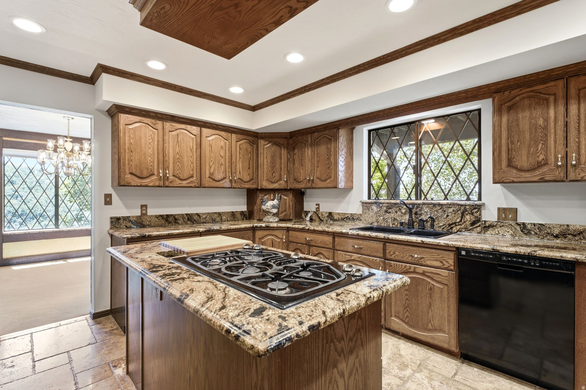 MAPLE COVE - Residential