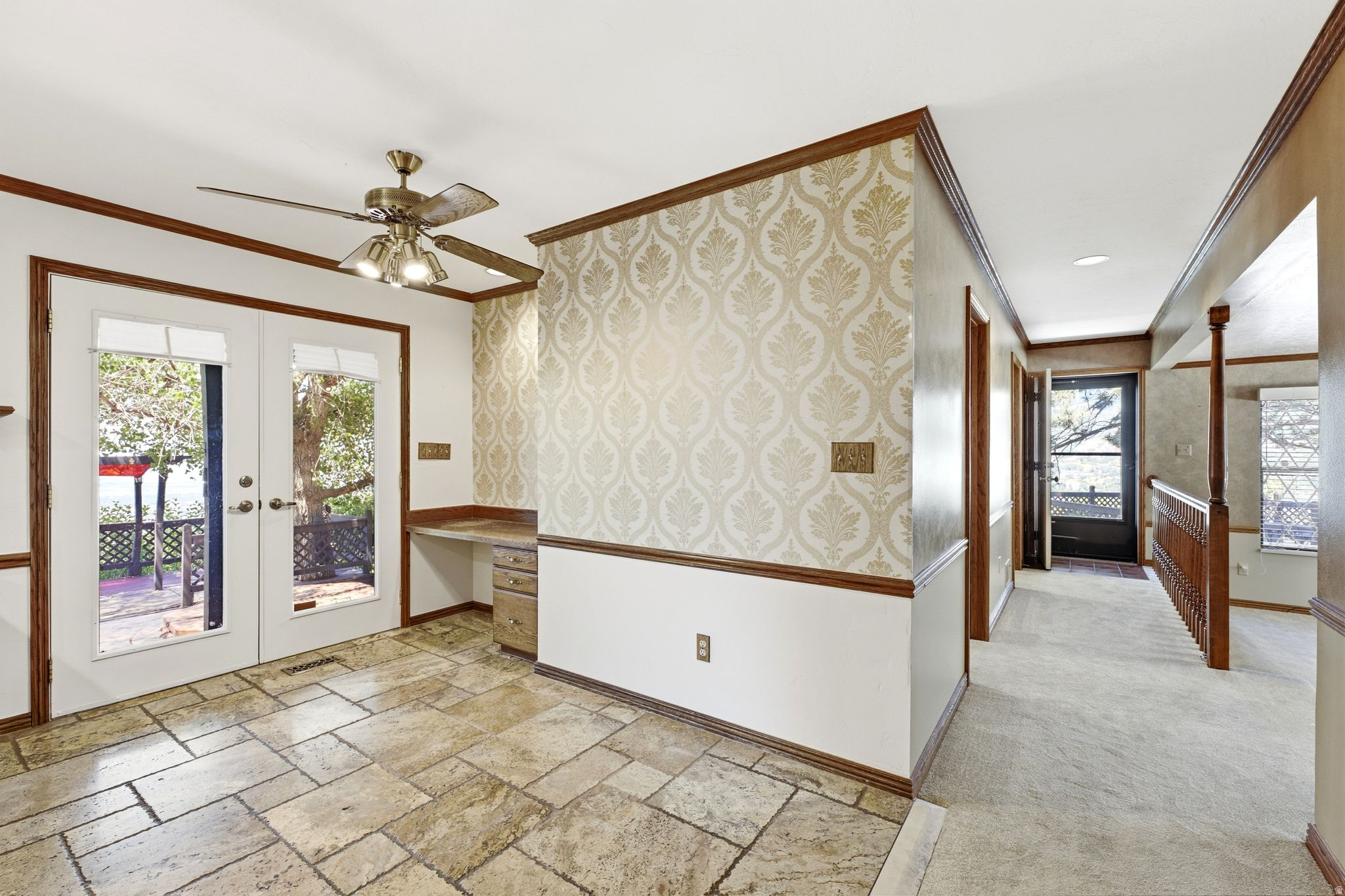 MAPLE COVE - Residential