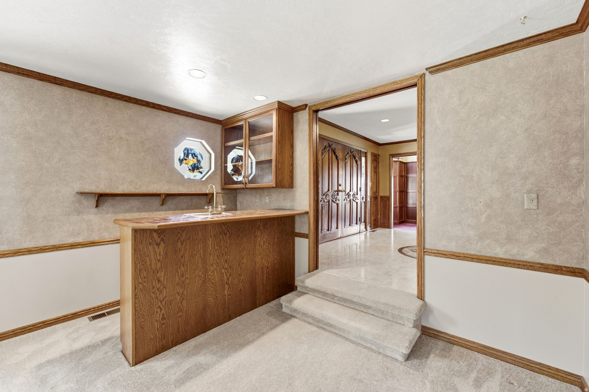 MAPLE COVE - Residential