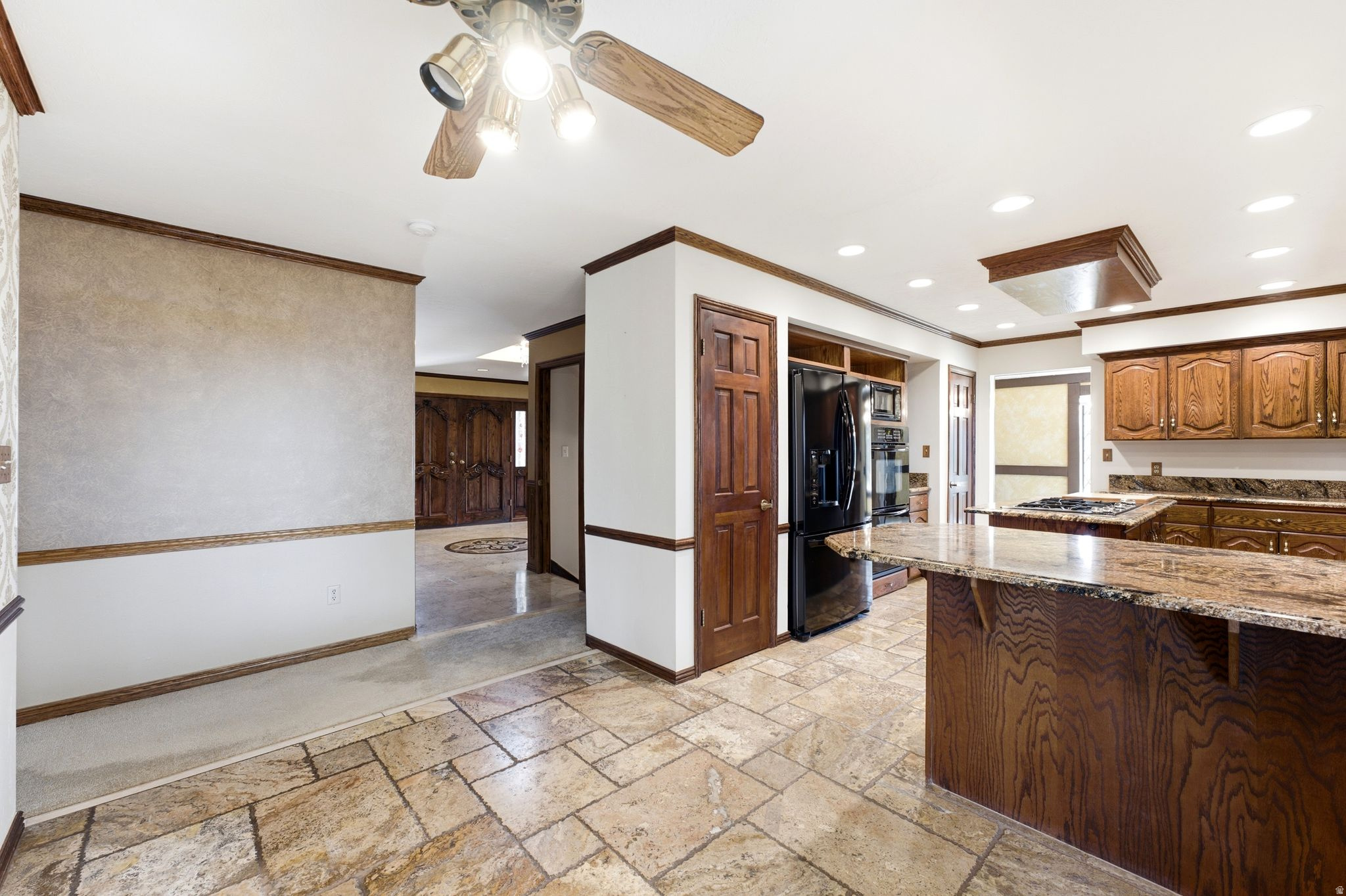 MAPLE COVE - Residential