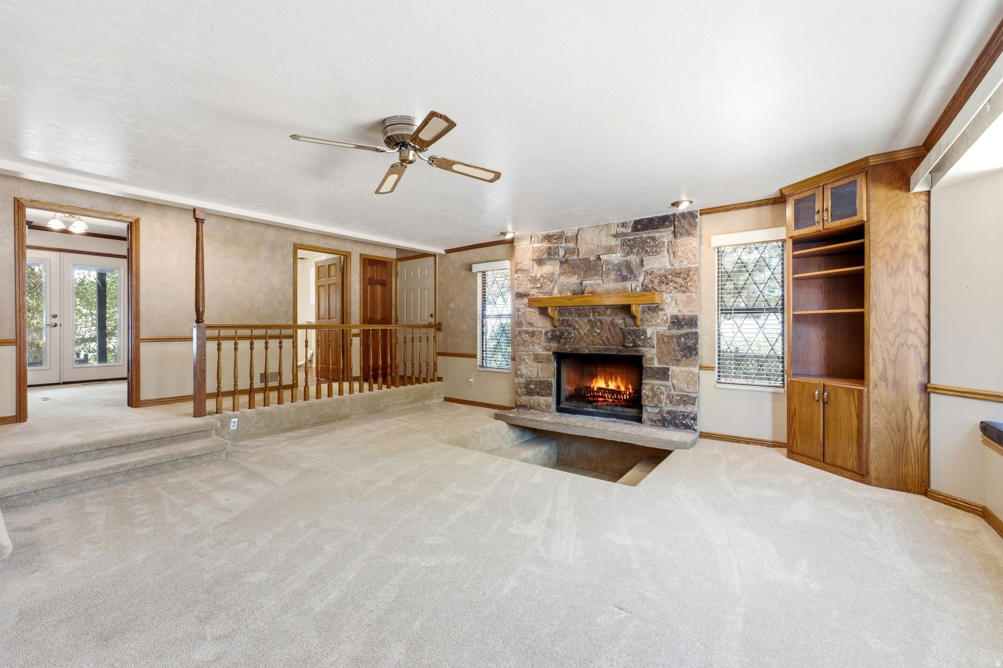 MAPLE COVE - Residential