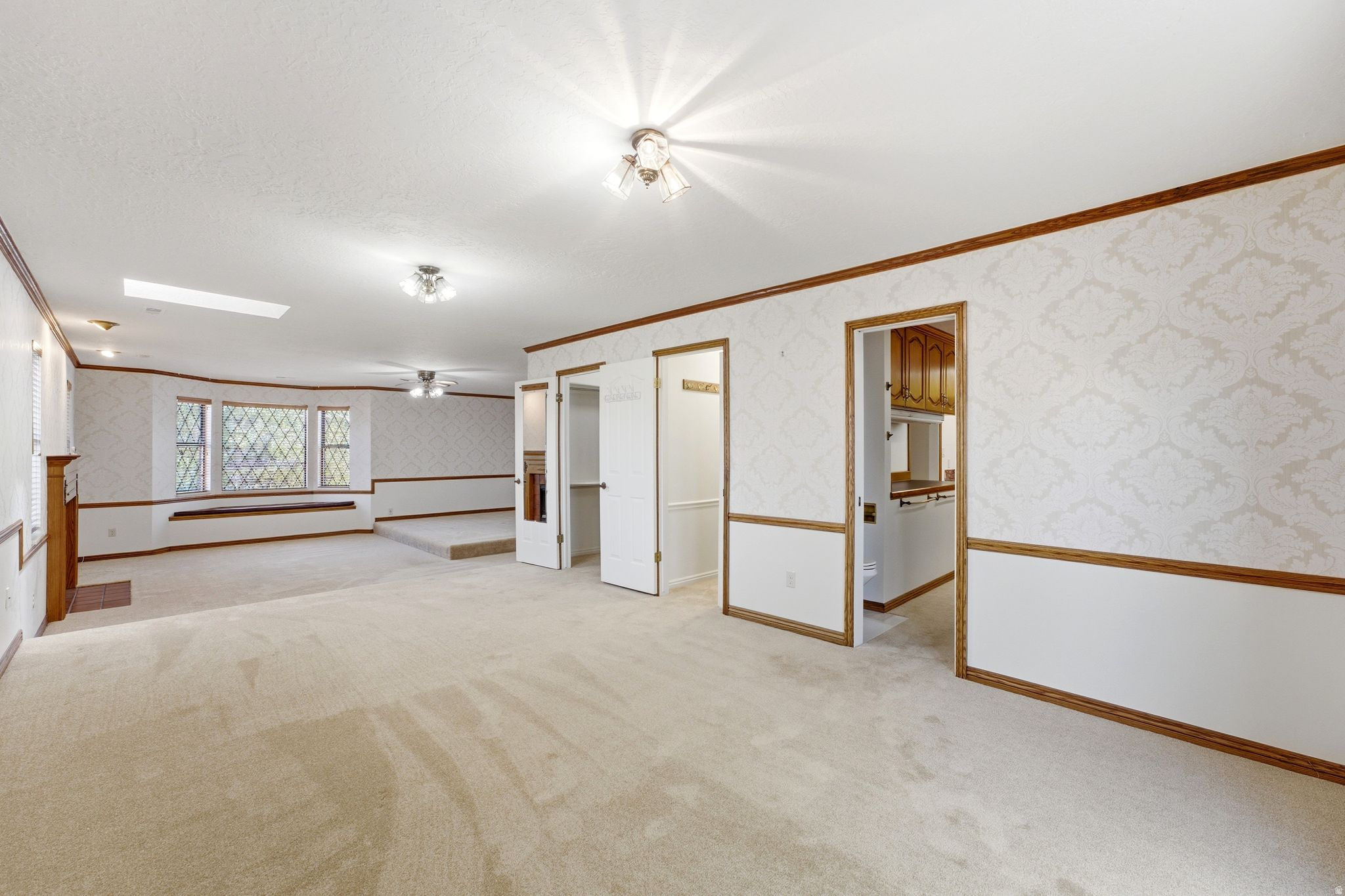 MAPLE COVE - Residential