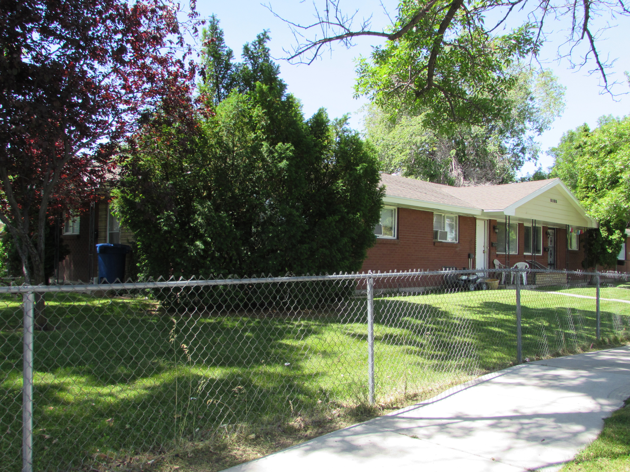 OAKLEY SUB - Residential