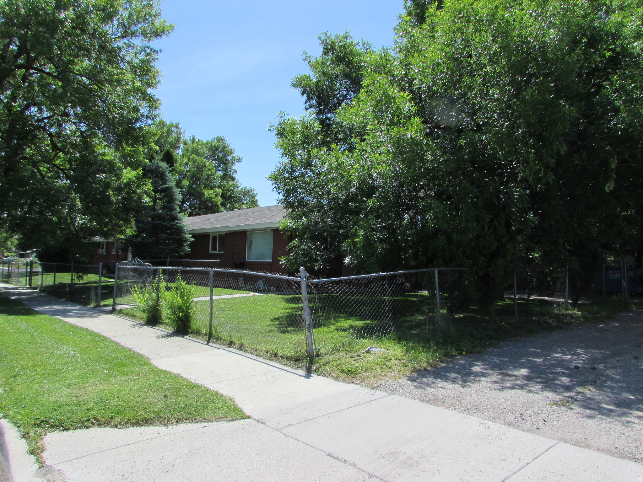 OAKLEY SUB - Residential