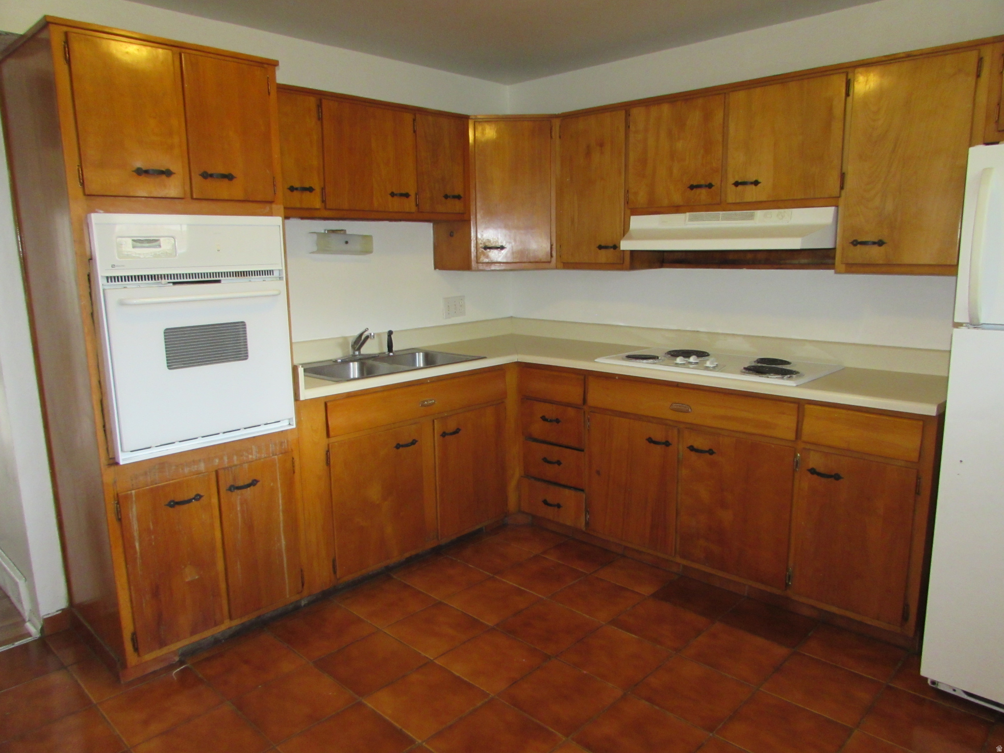 OAKLEY SUB - Residential