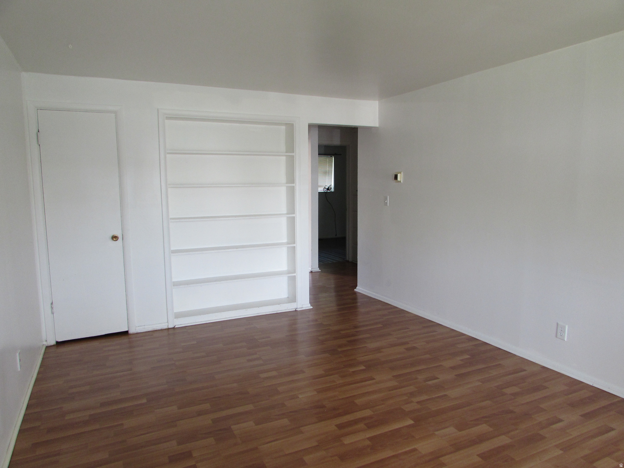 OAKLEY SUB - Residential
