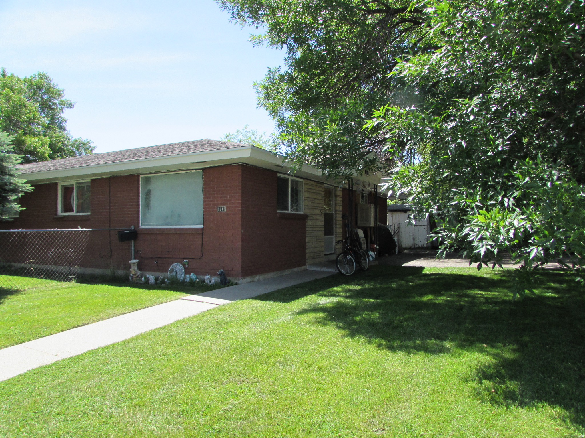 OAKLEY SUB - Residential