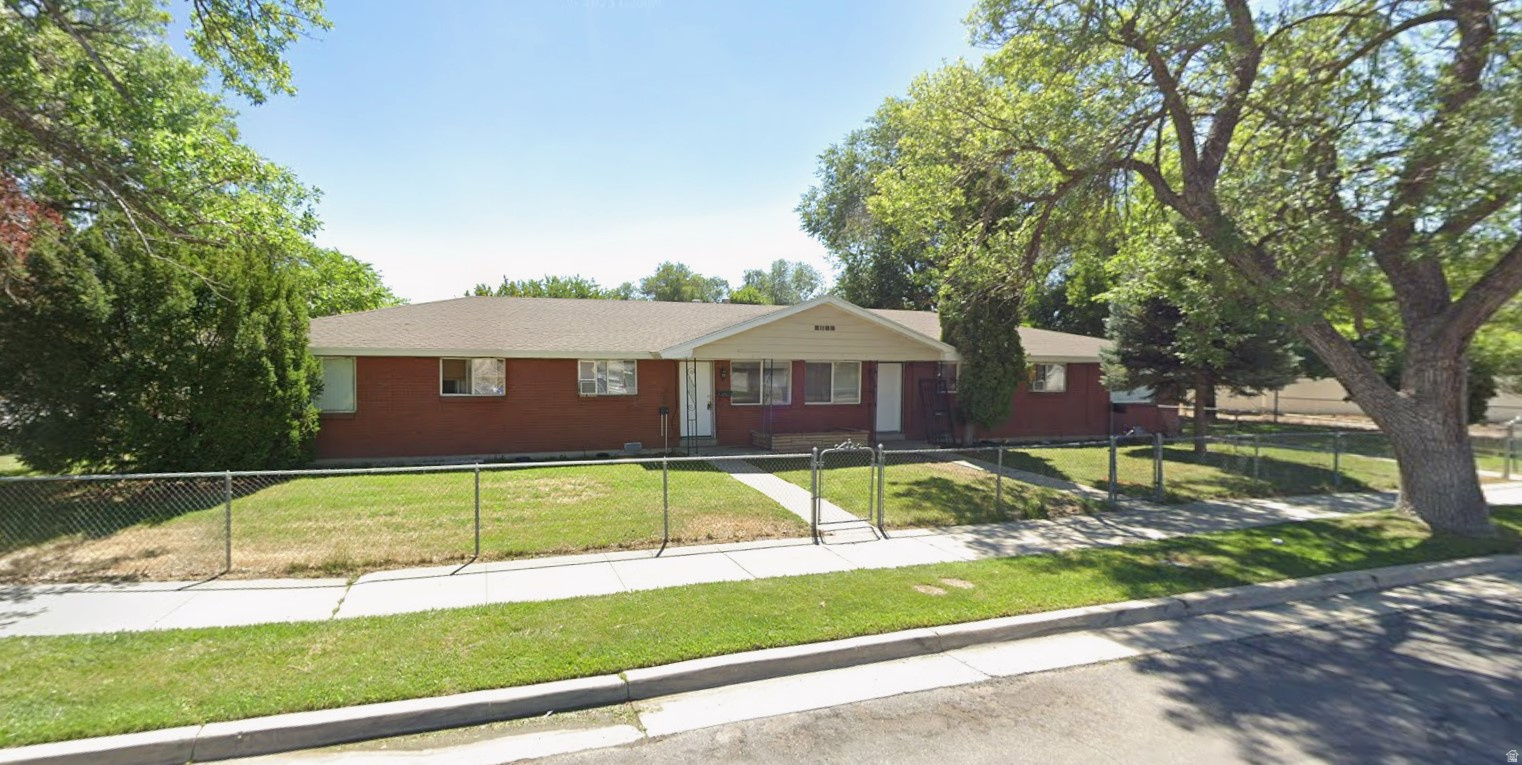 OAKLEY SUB - Residential