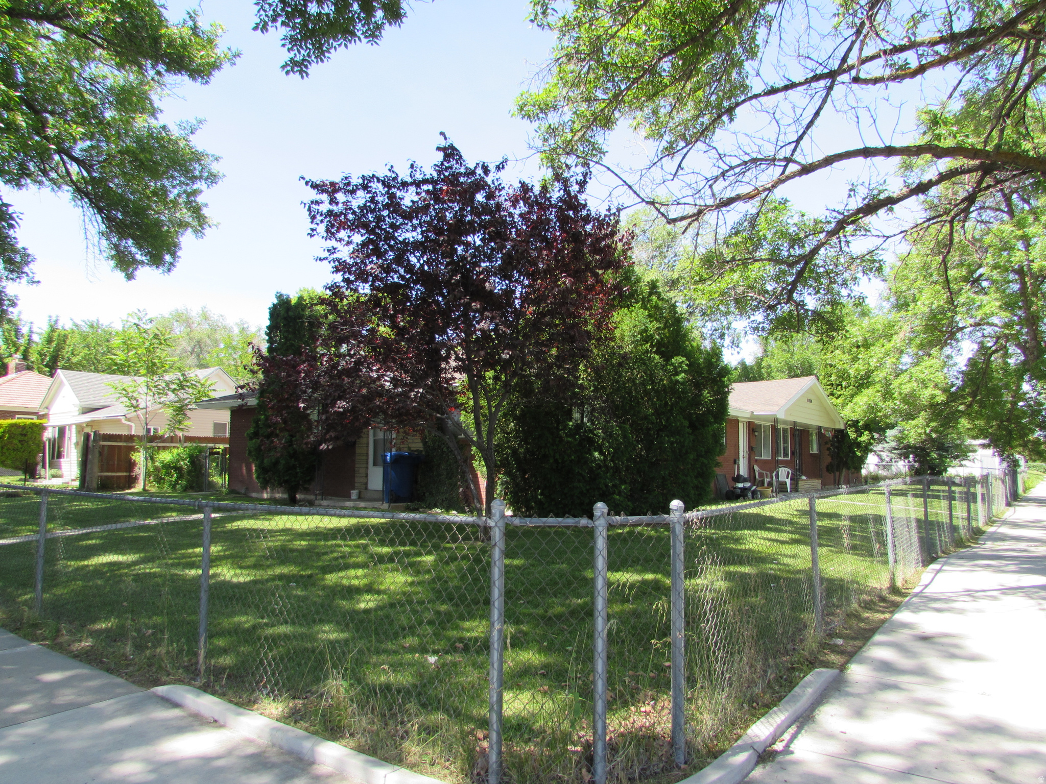 OAKLEY SUB - Residential