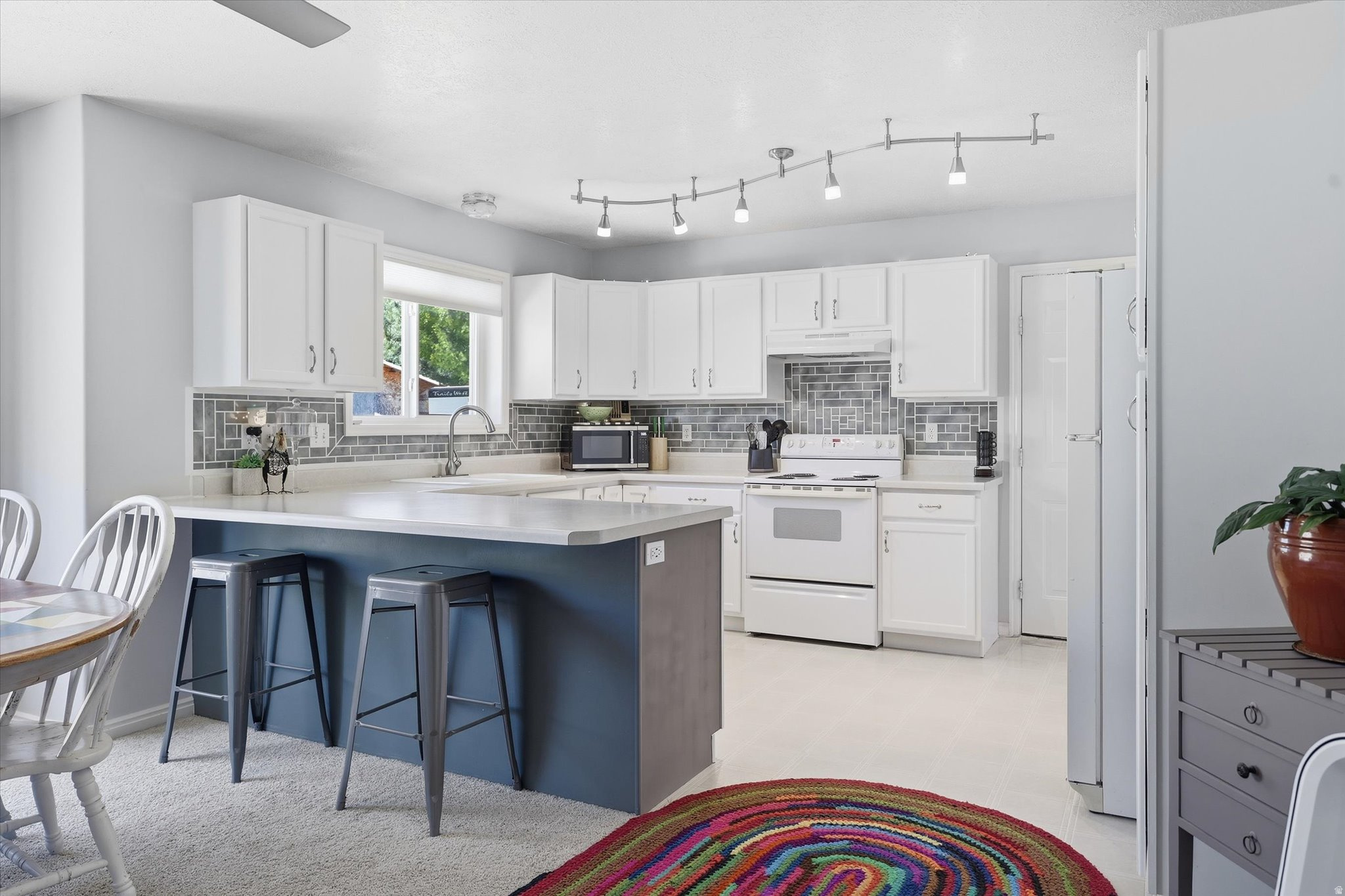 WASATCH VIEW - Residential