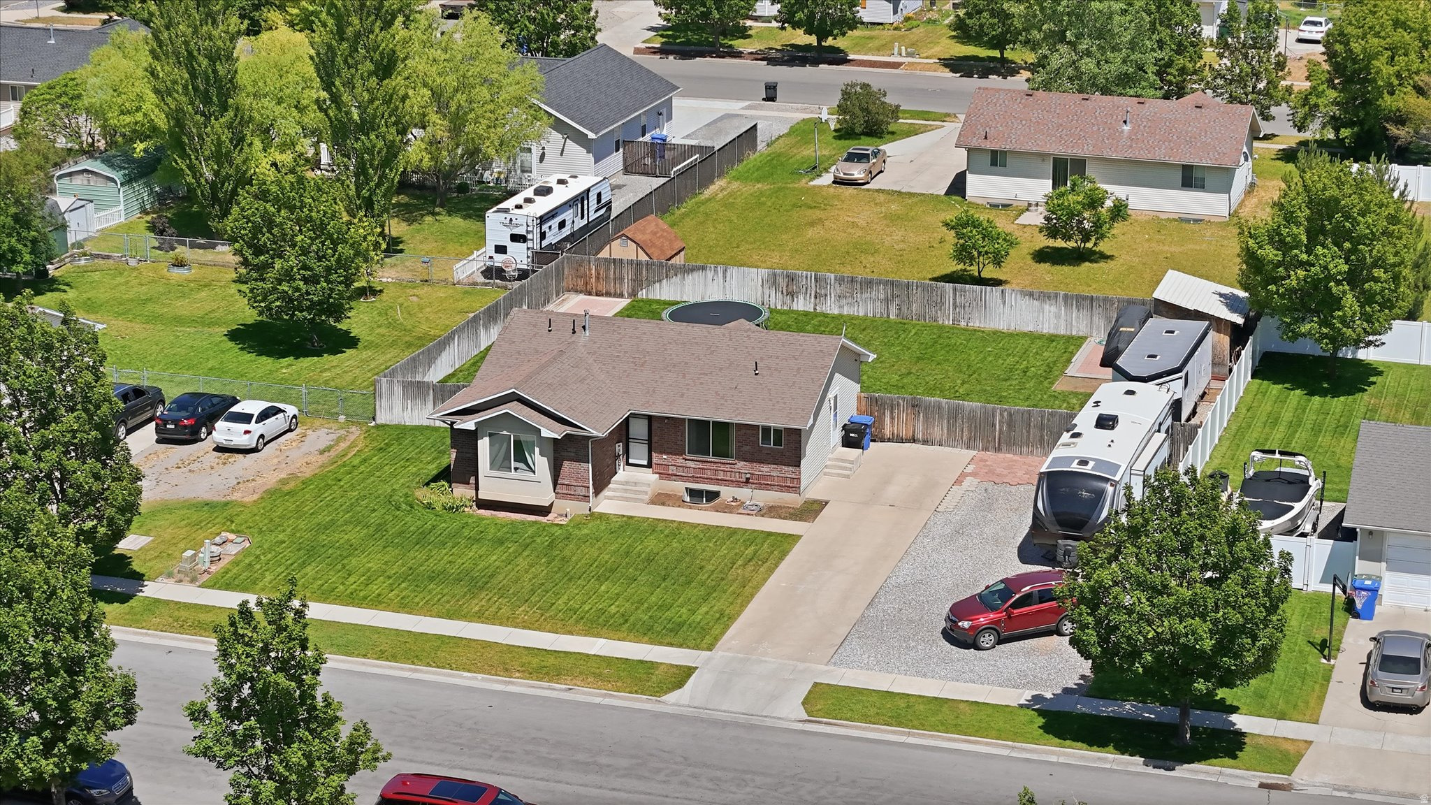 WASATCH VIEW - Residential