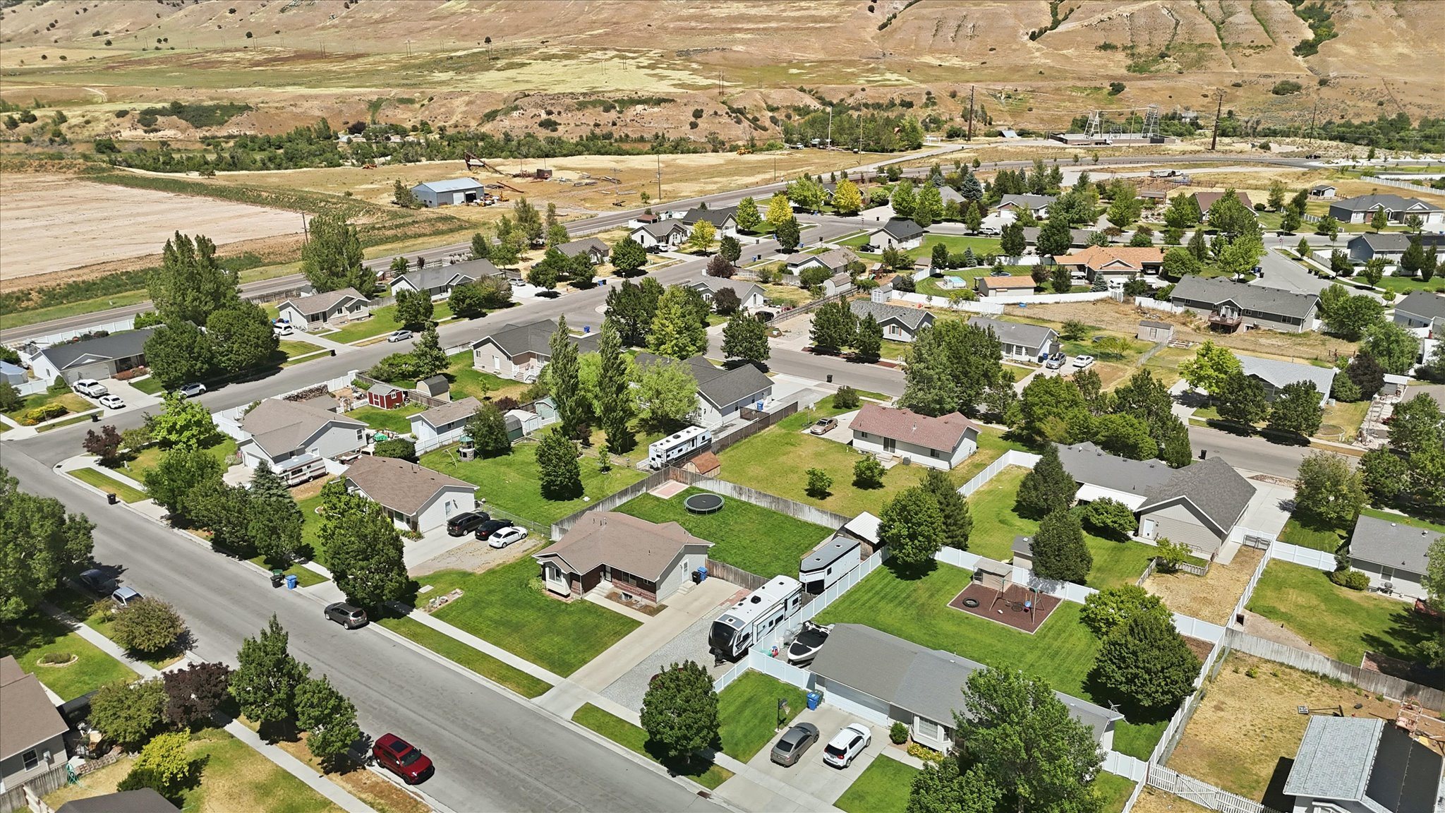 WASATCH VIEW - Residential