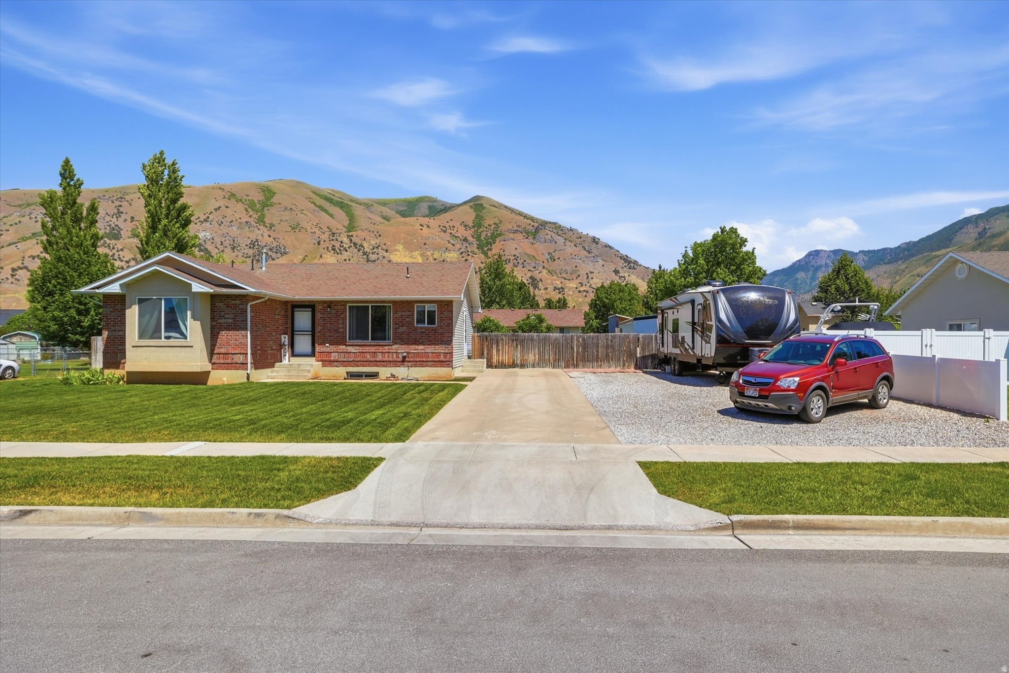 WASATCH VIEW - Residential