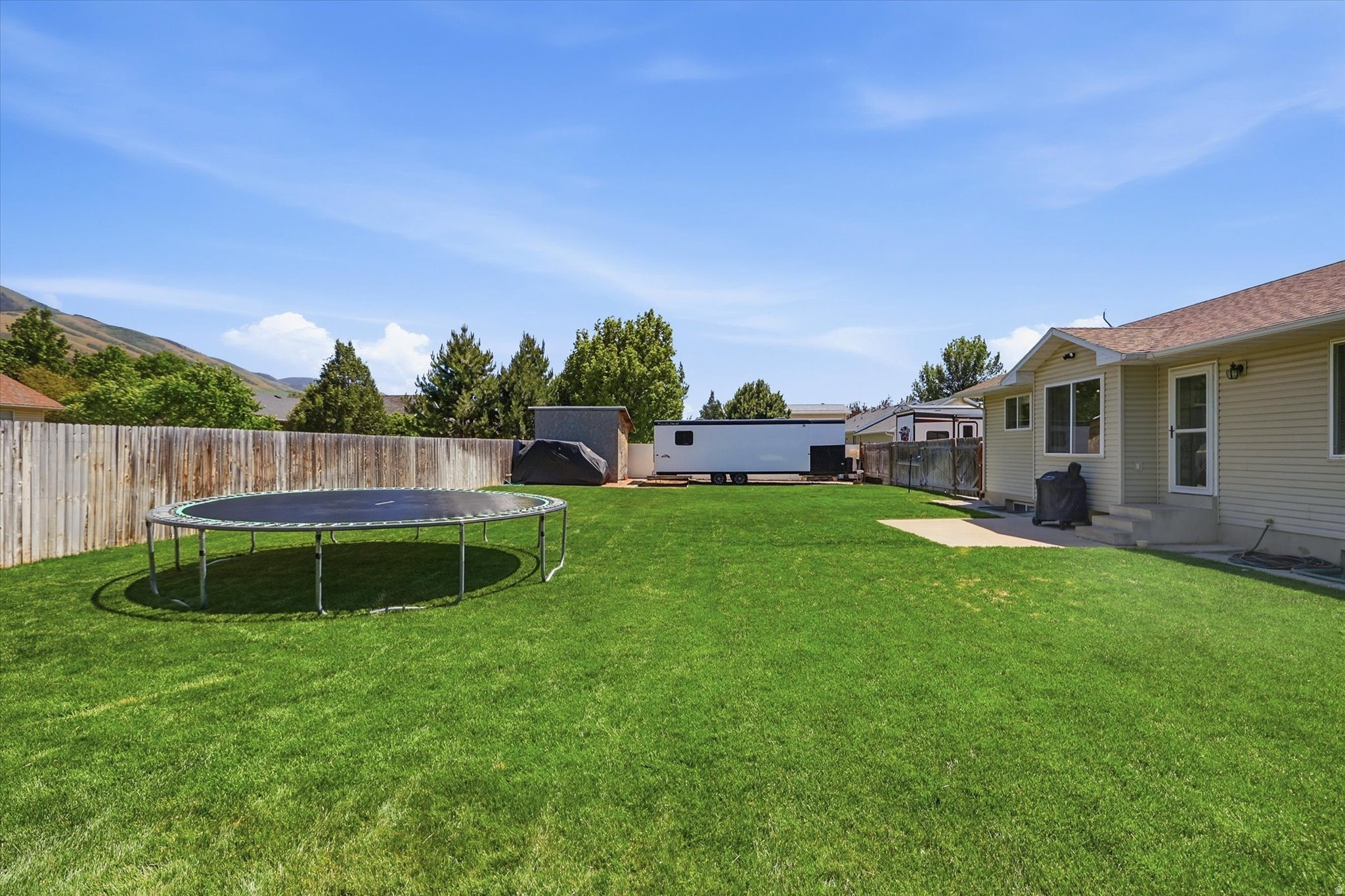 WASATCH VIEW - Residential