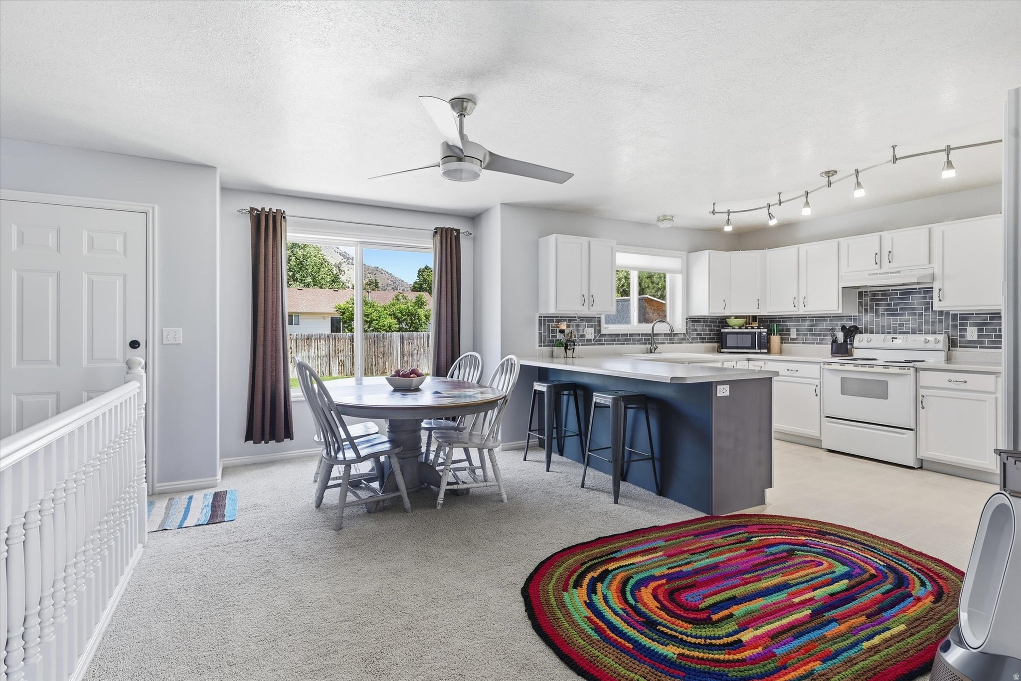 WASATCH VIEW - Residential