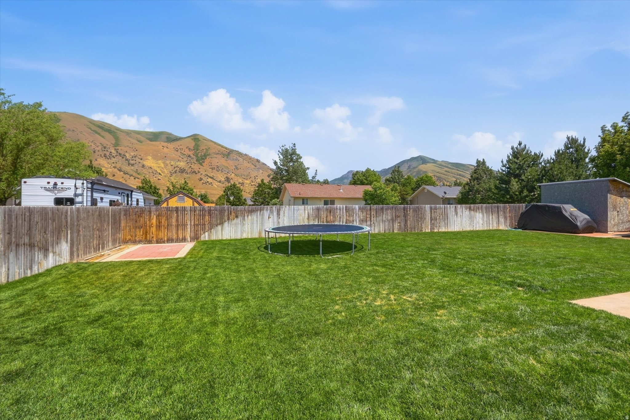 WASATCH VIEW - Residential
