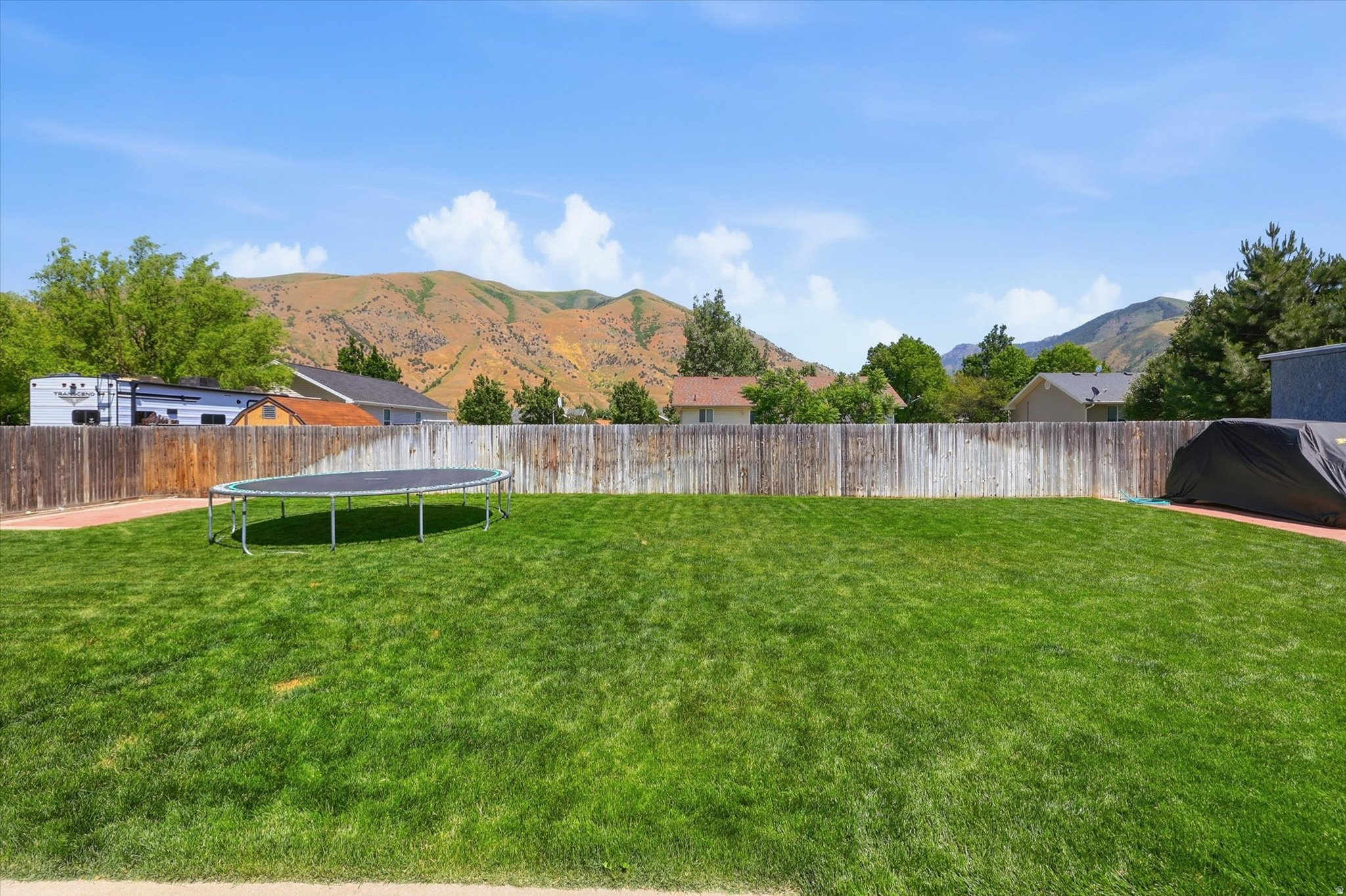 WASATCH VIEW - Residential