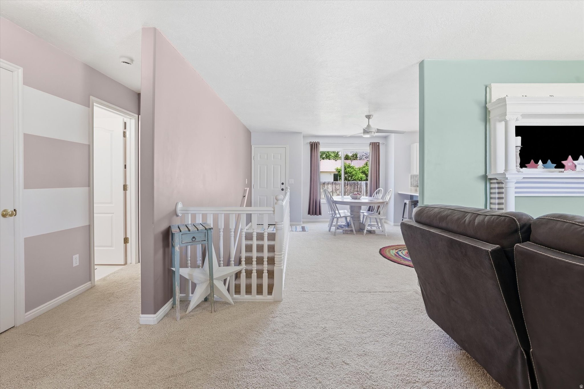 WASATCH VIEW - Residential