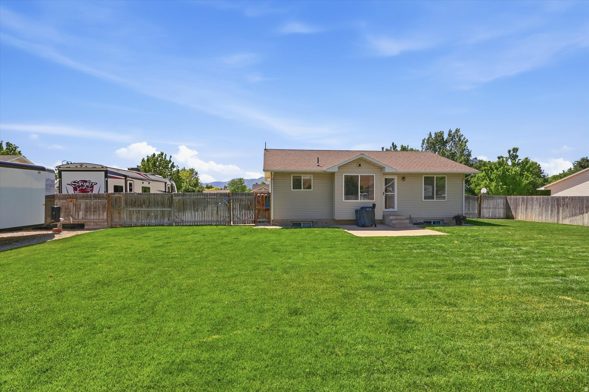 WASATCH VIEW - Residential
