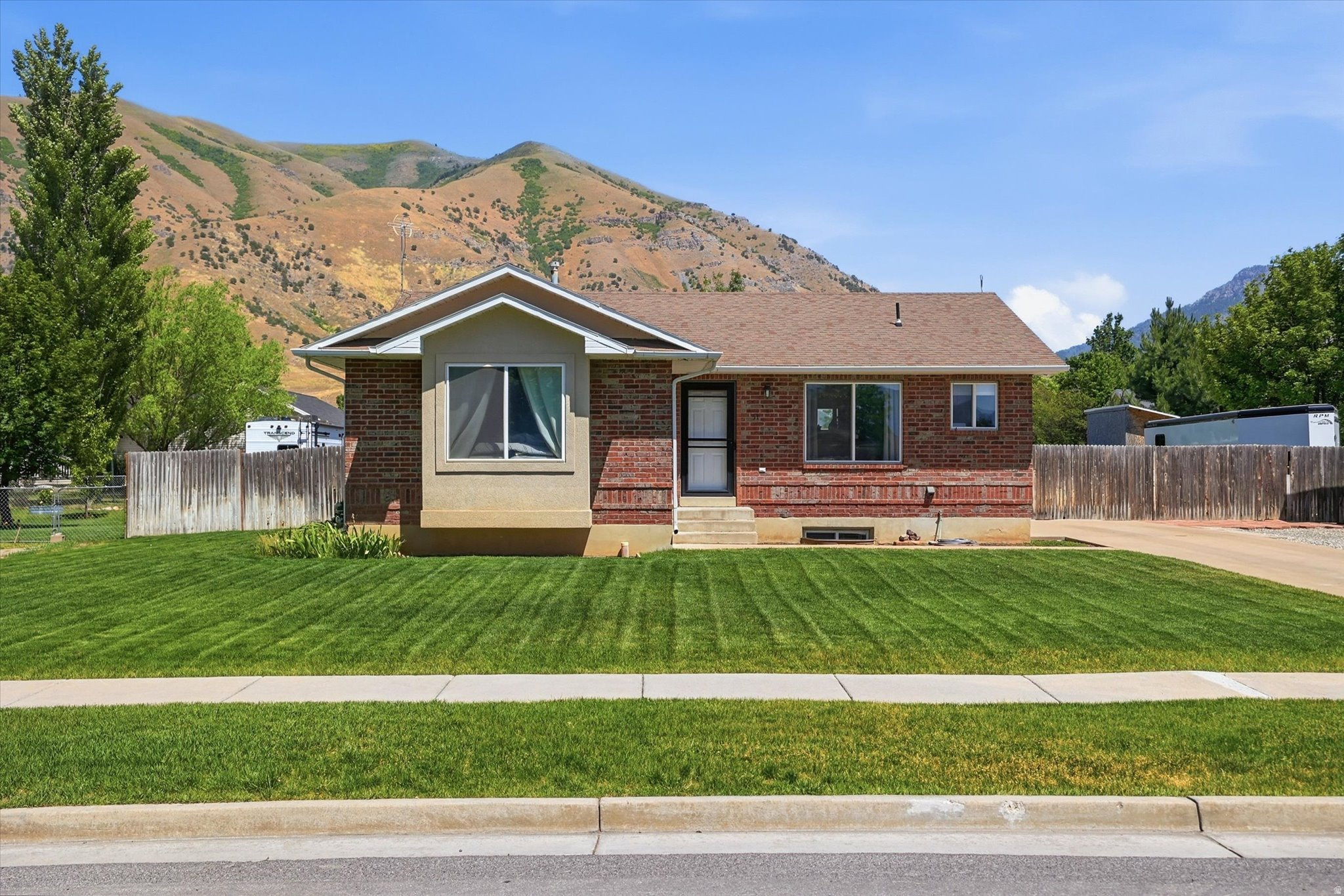 WASATCH VIEW - Residential