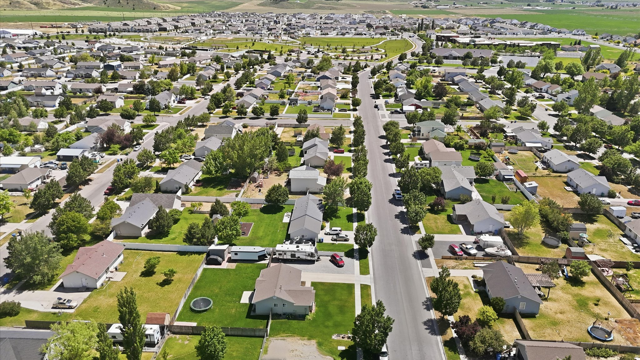 WASATCH VIEW - Residential