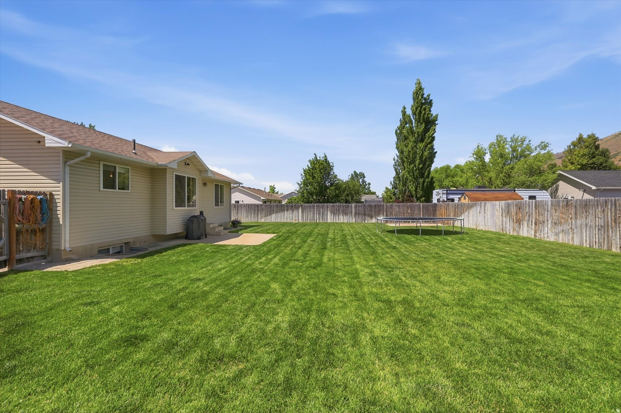 WASATCH VIEW - Residential