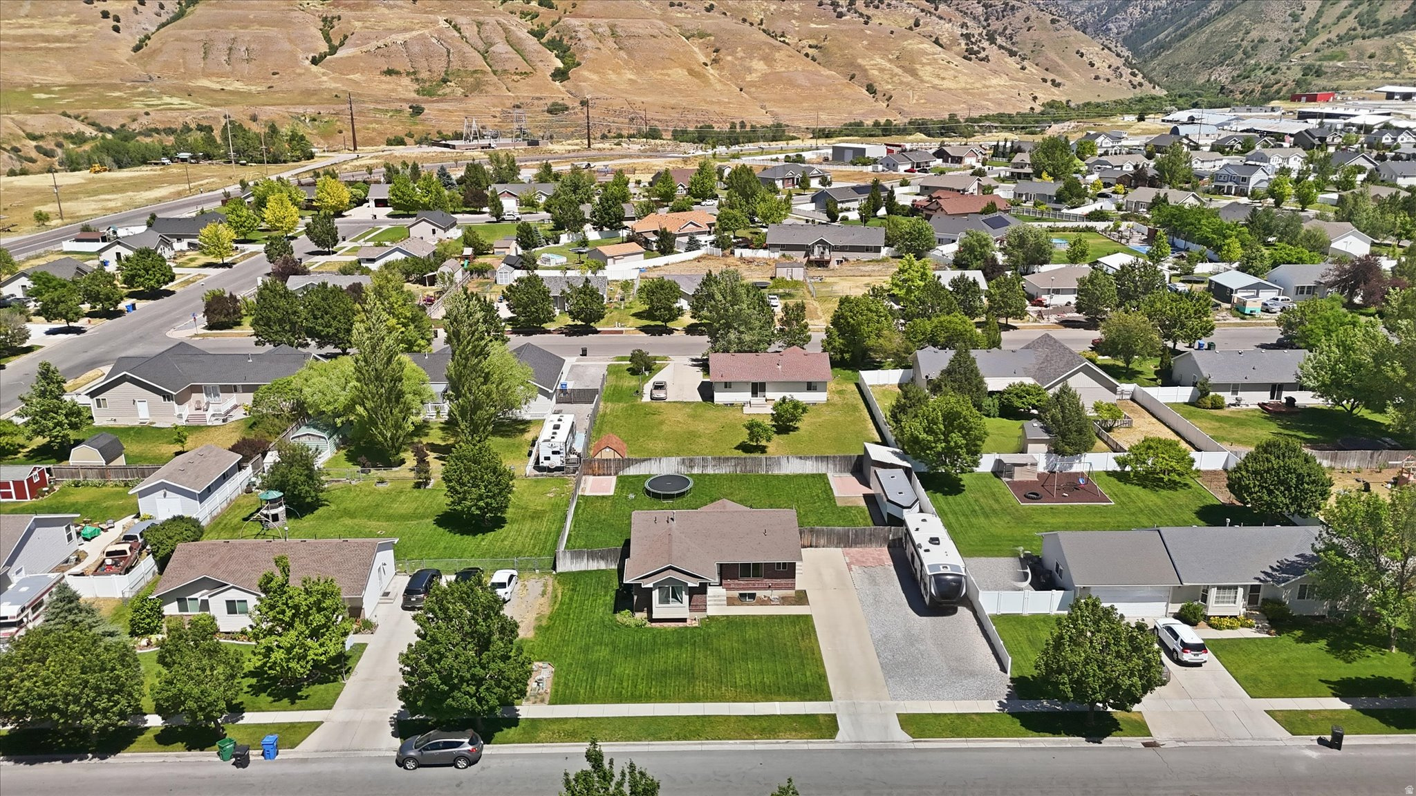 WASATCH VIEW - Residential