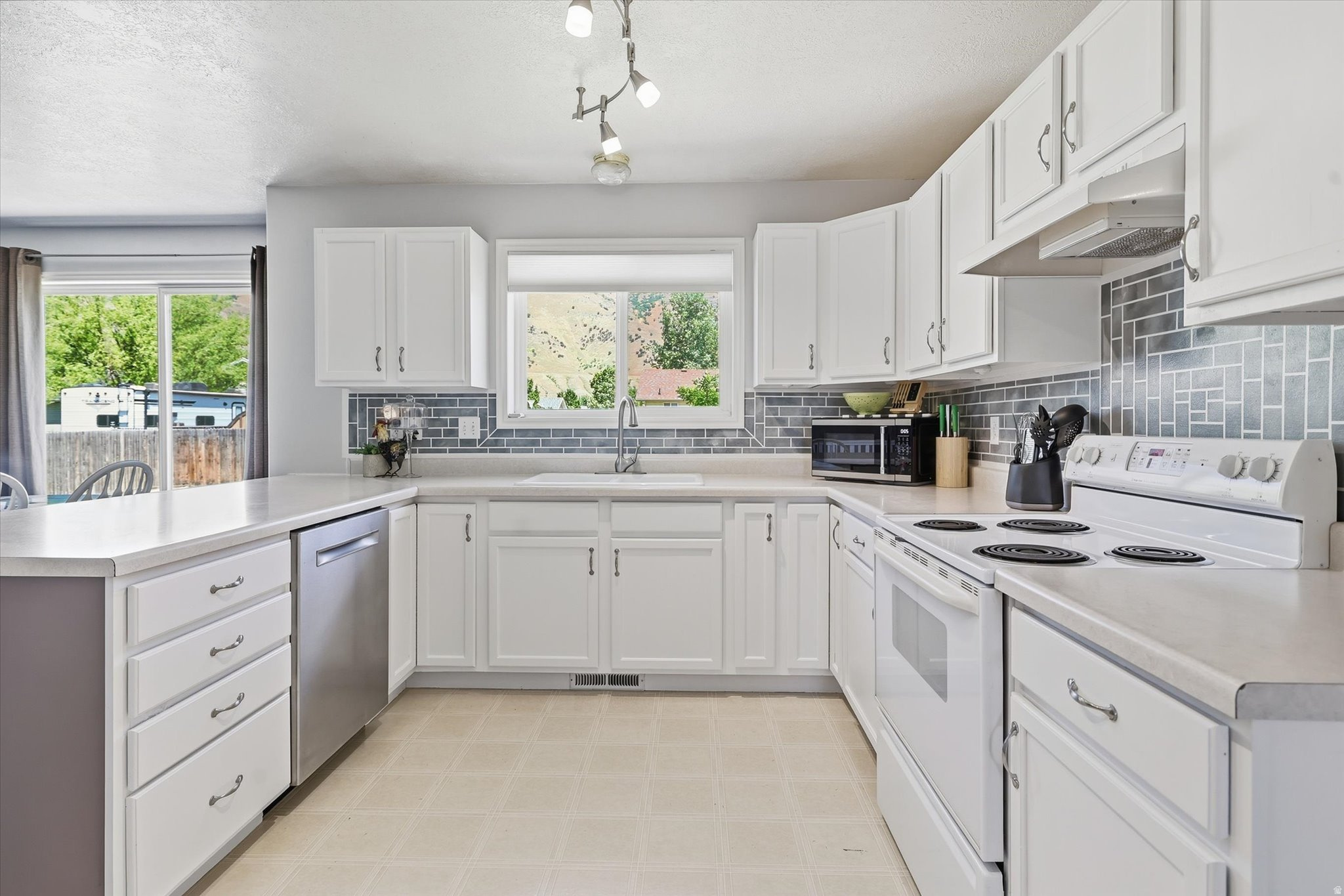 WASATCH VIEW - Residential