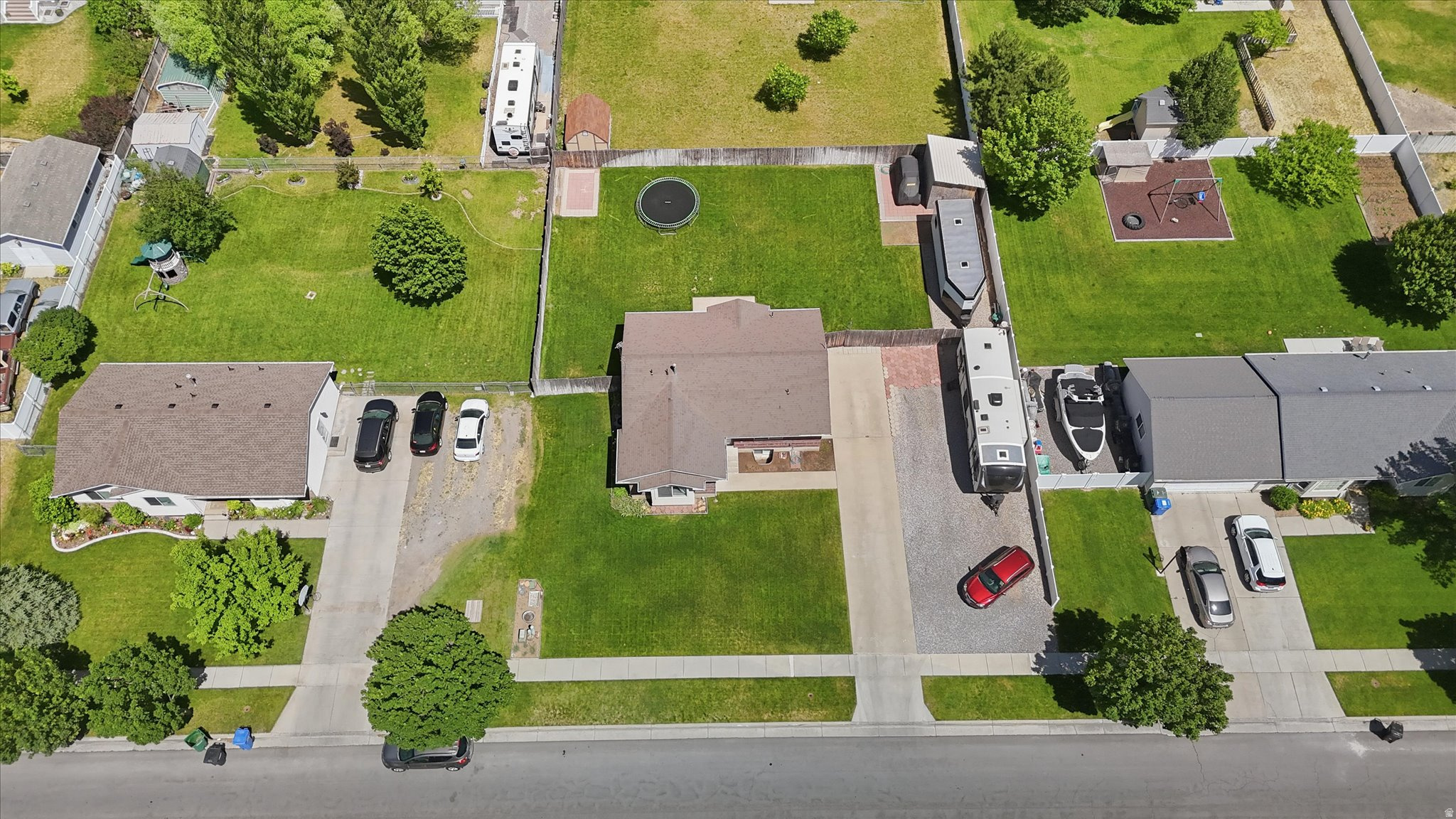 WASATCH VIEW - Residential