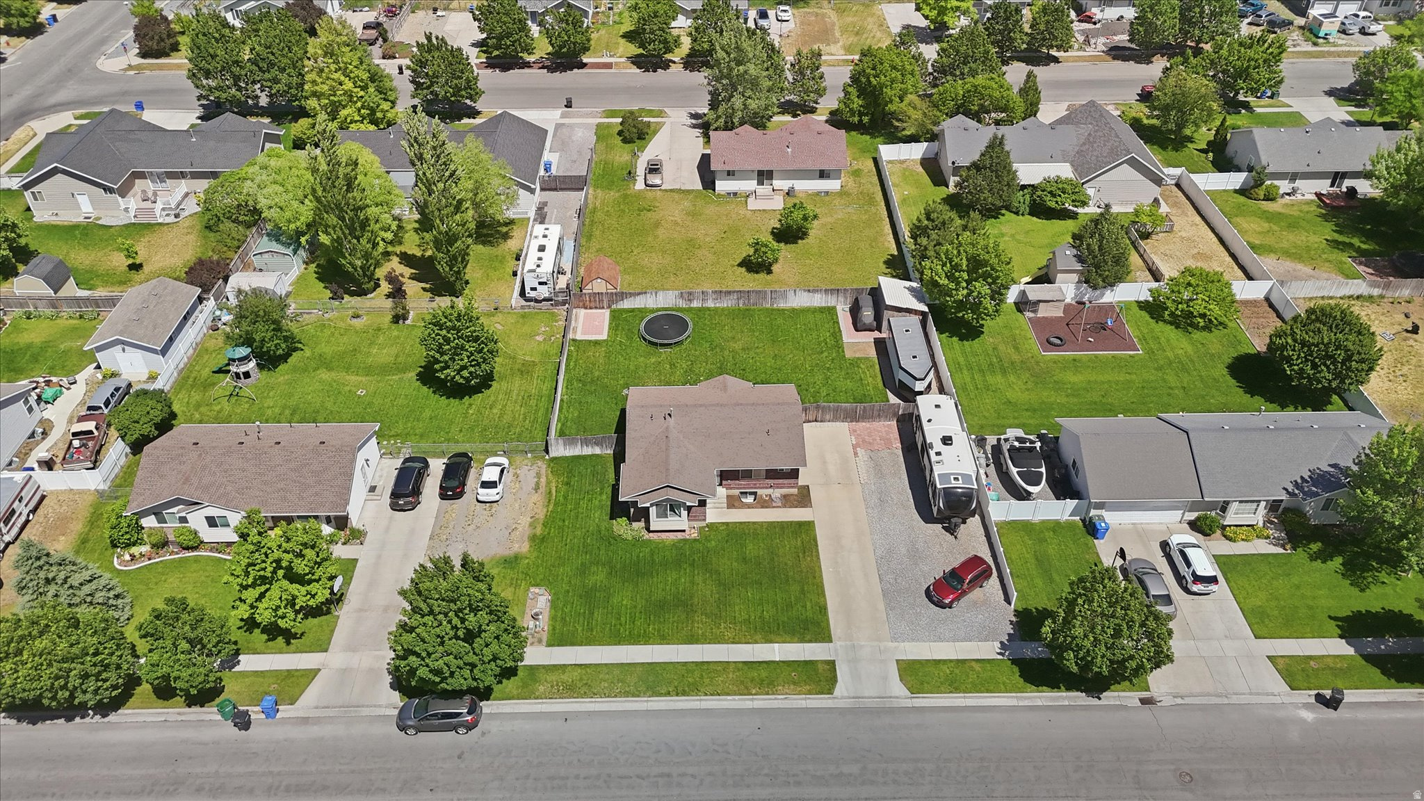 WASATCH VIEW - Residential
