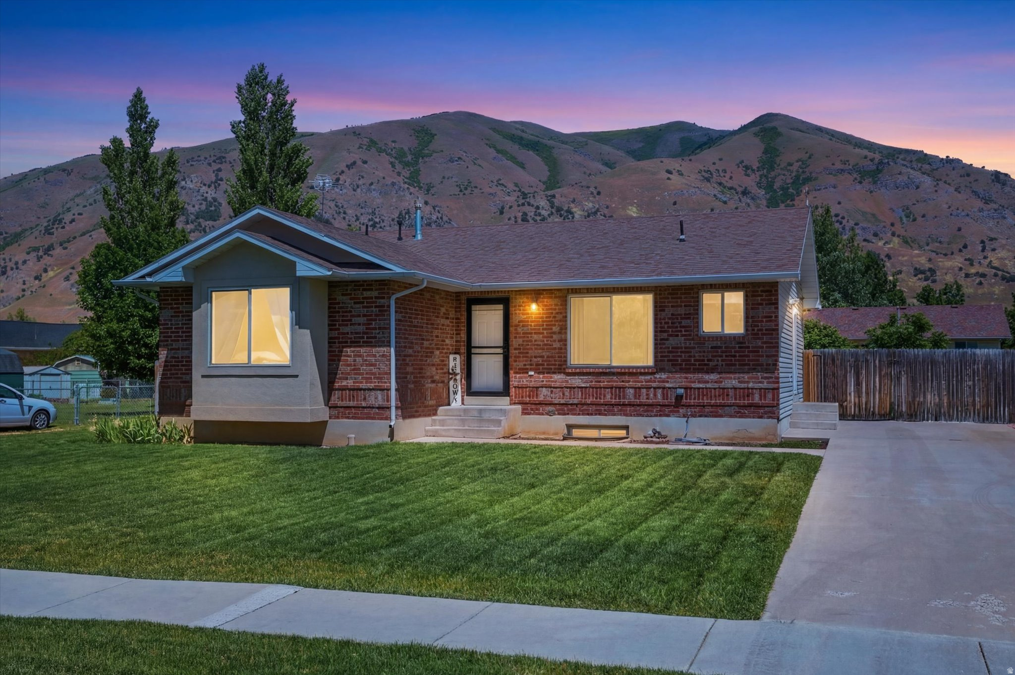 WASATCH VIEW - Residential