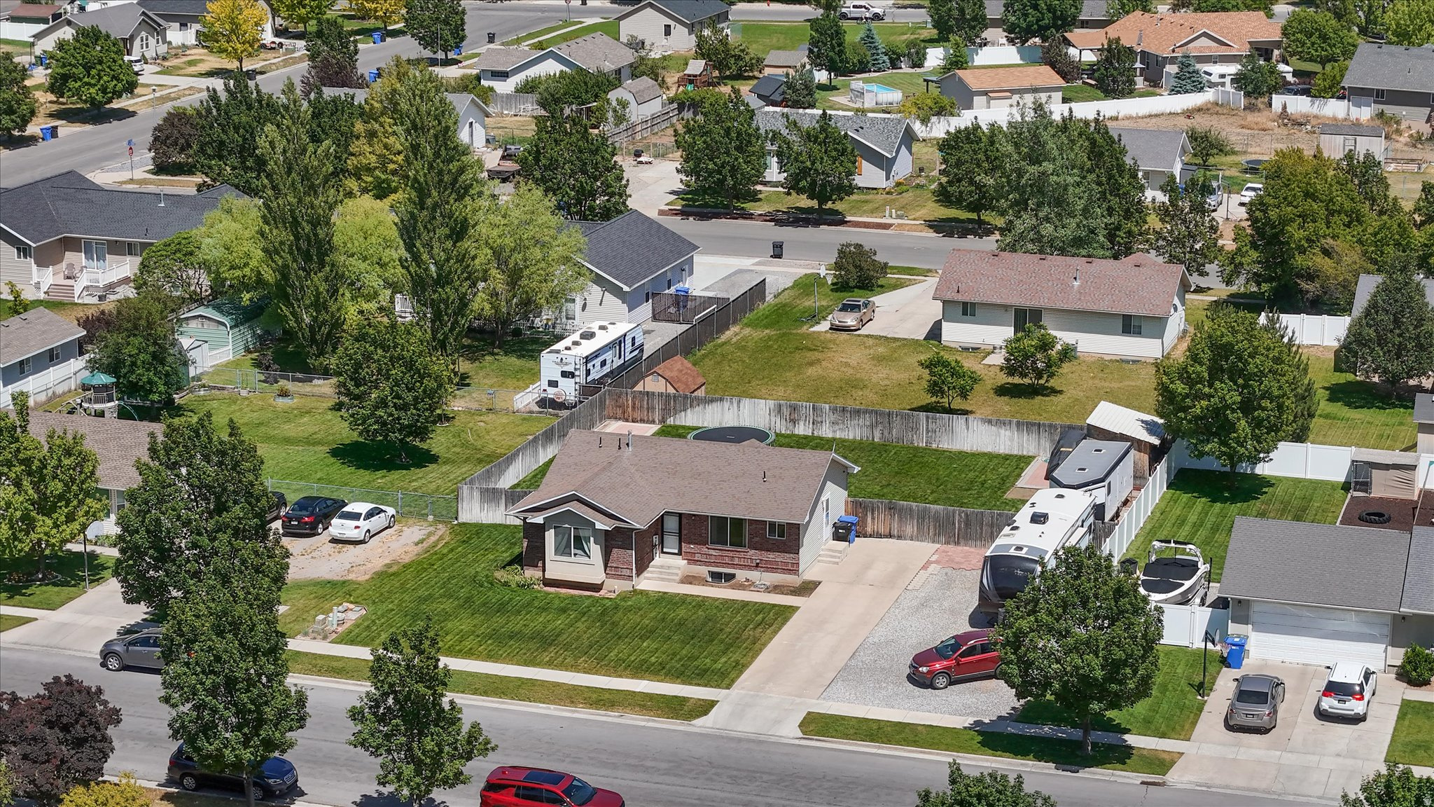 WASATCH VIEW - Residential