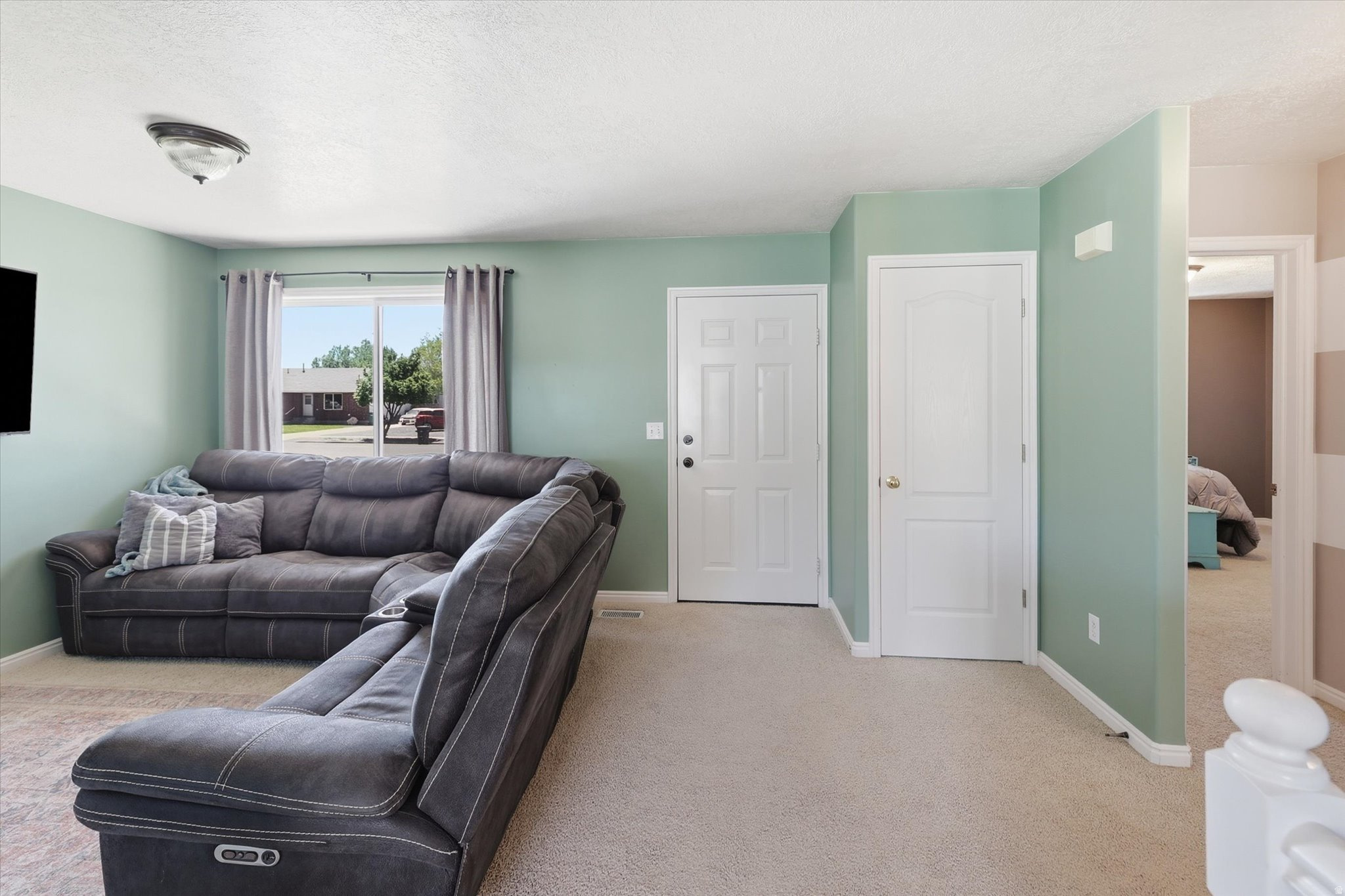 WASATCH VIEW - Residential