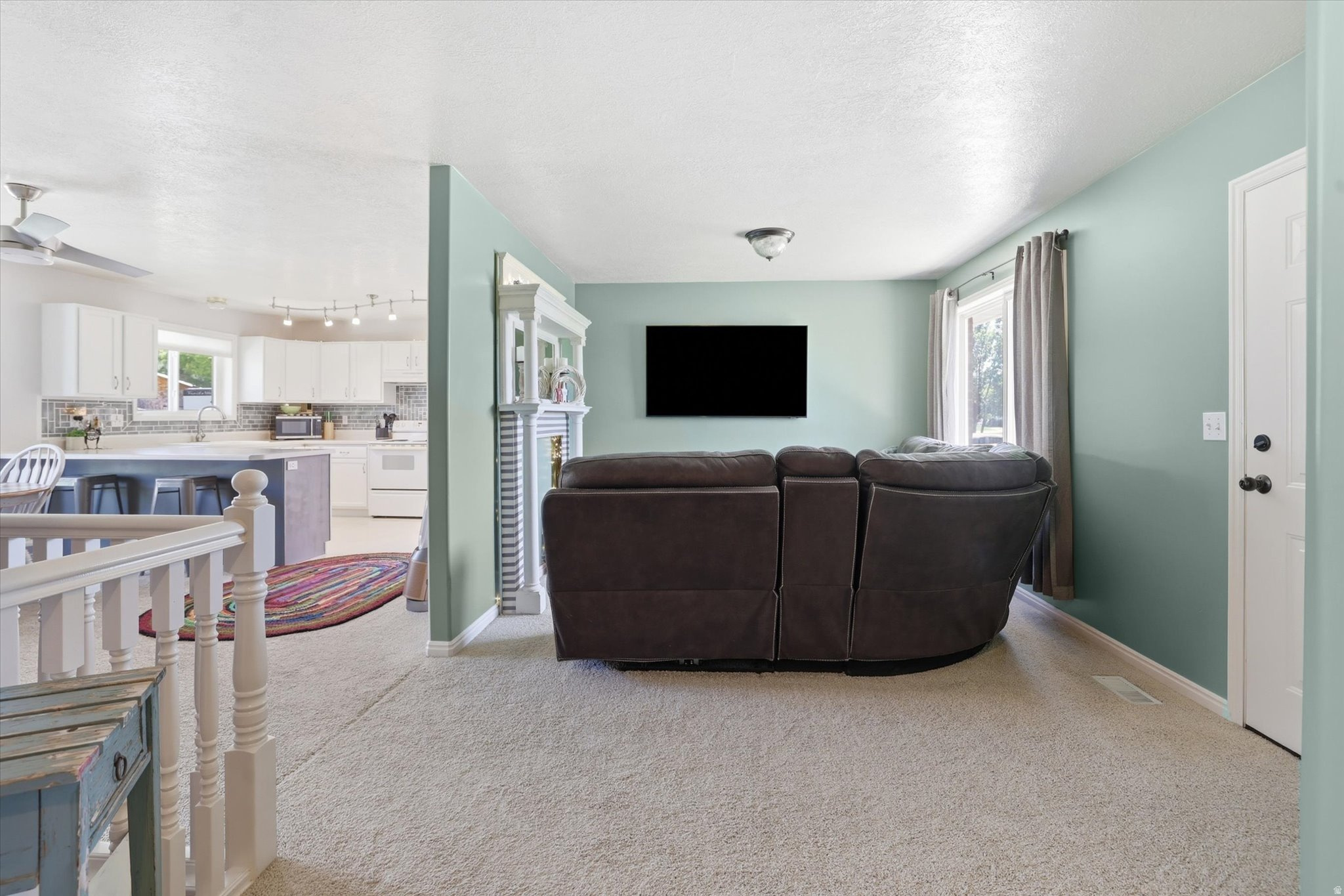 WASATCH VIEW - Residential