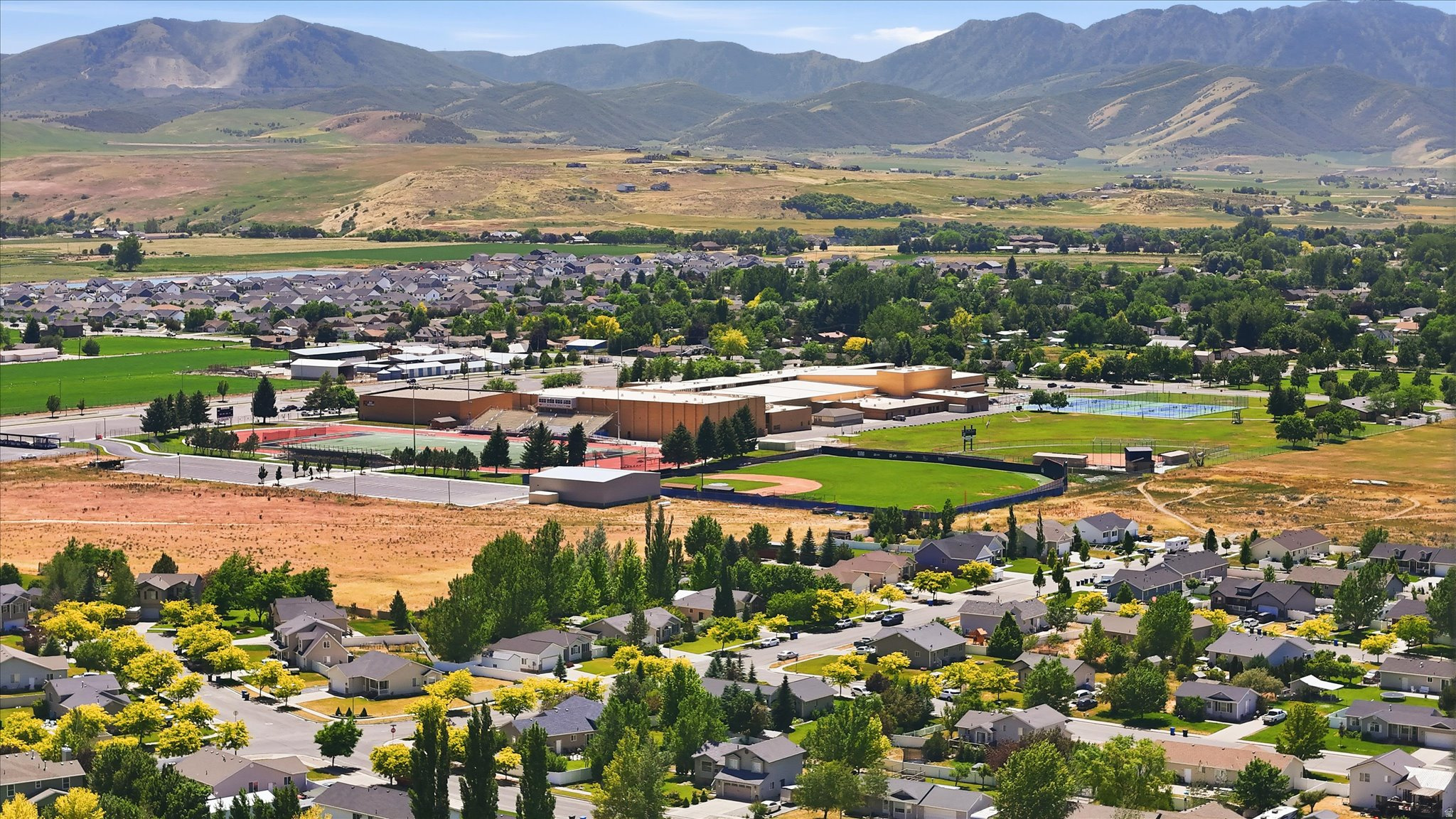 WASATCH VIEW - Residential