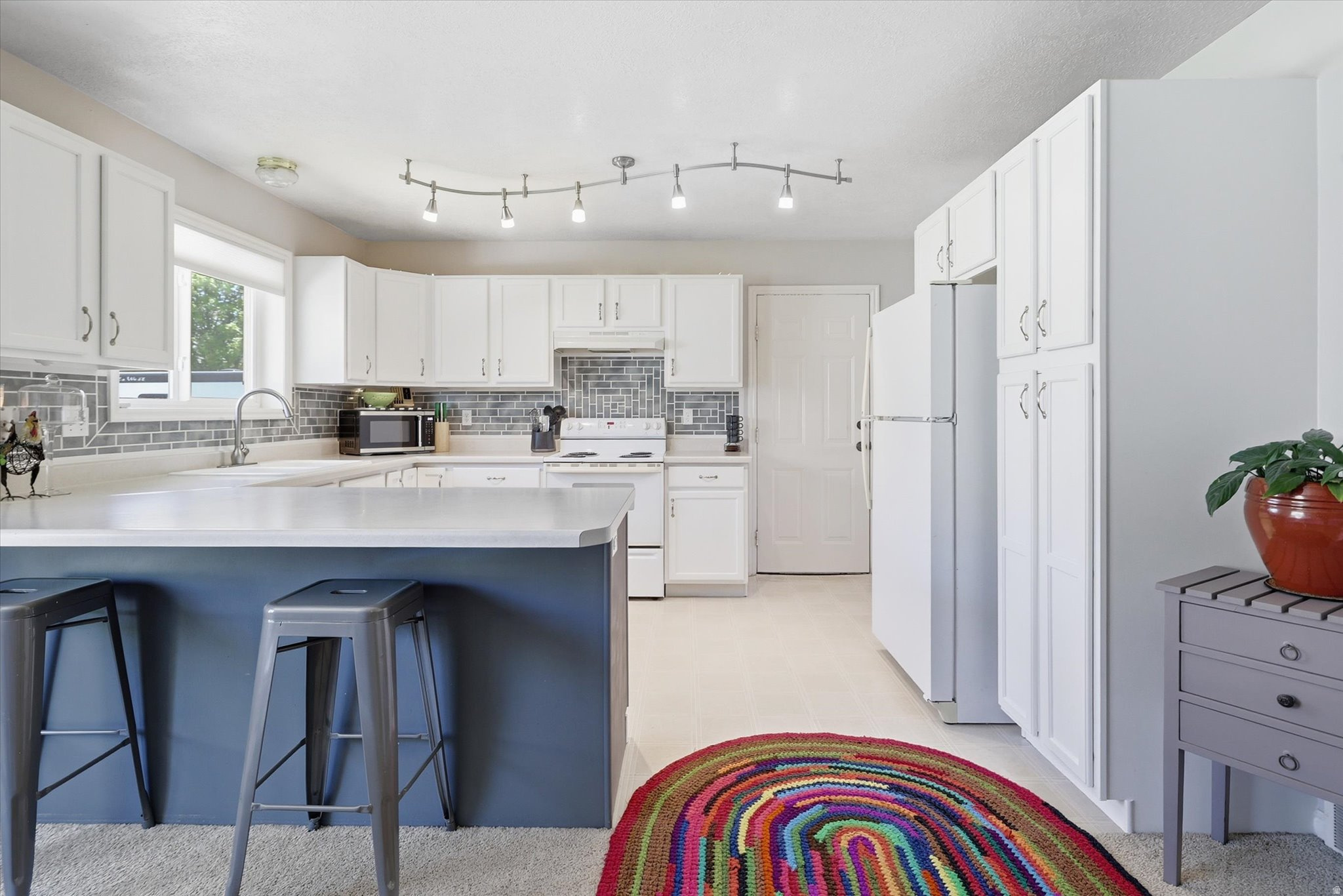 WASATCH VIEW - Residential