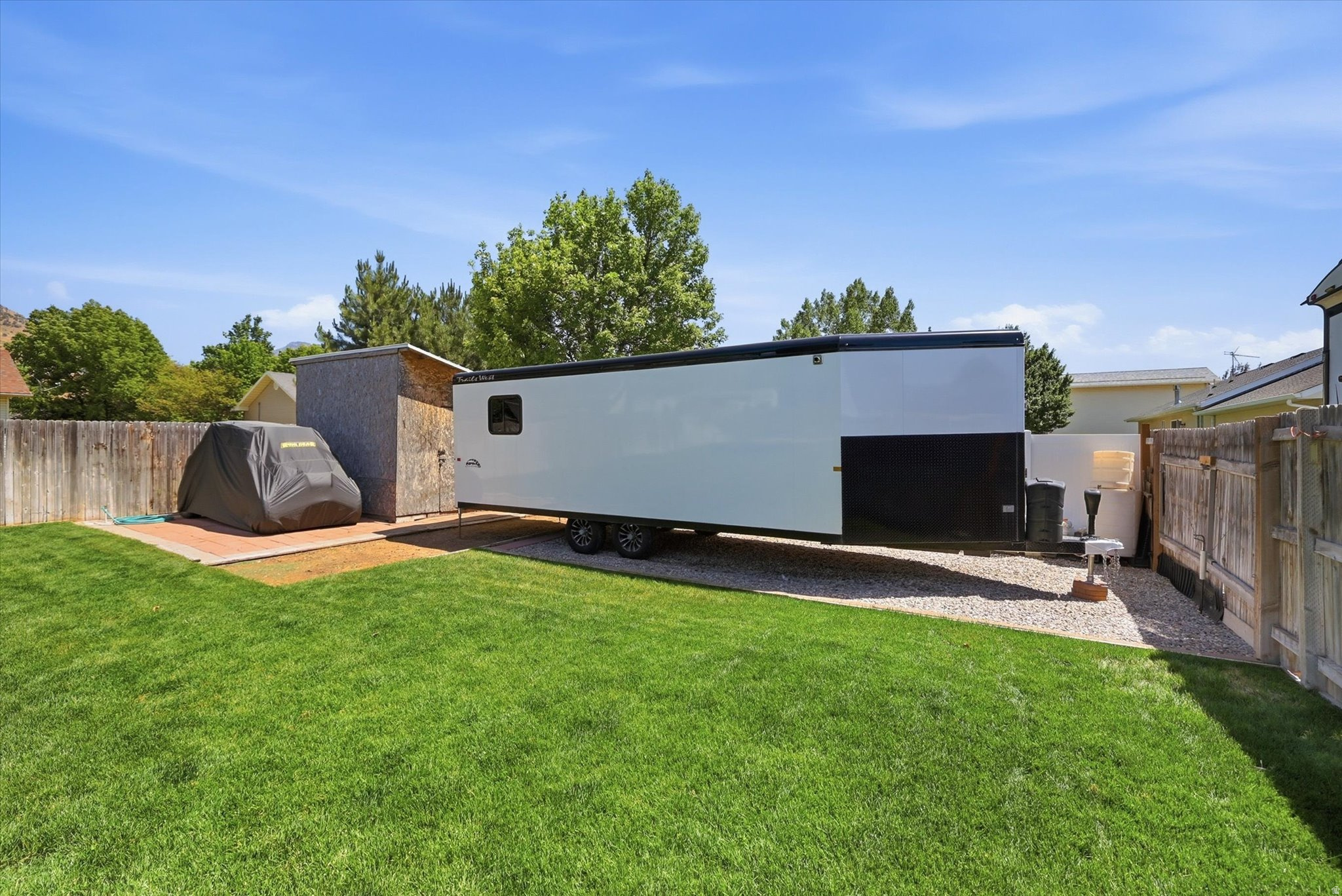 WASATCH VIEW - Residential