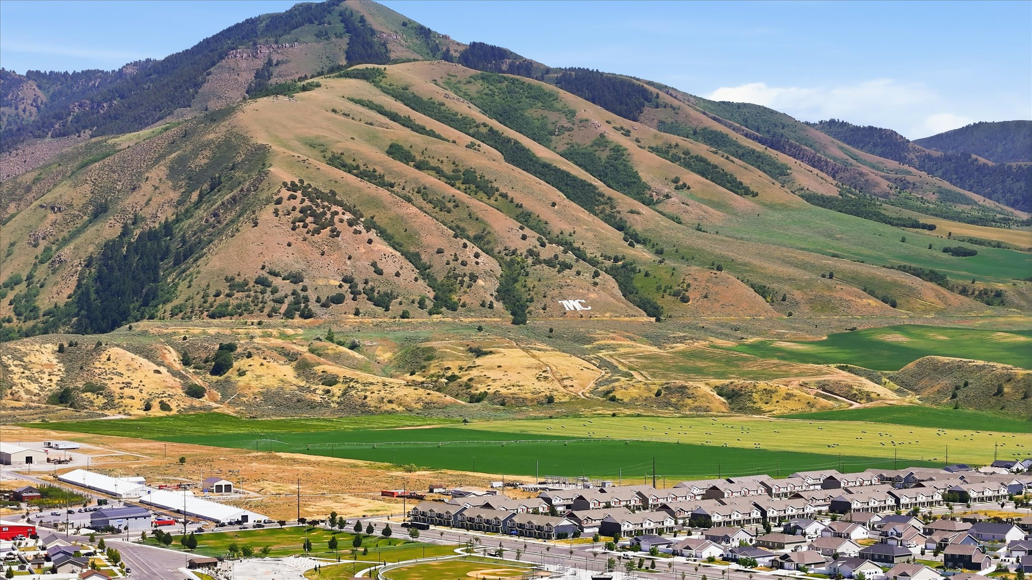 WASATCH VIEW - Residential