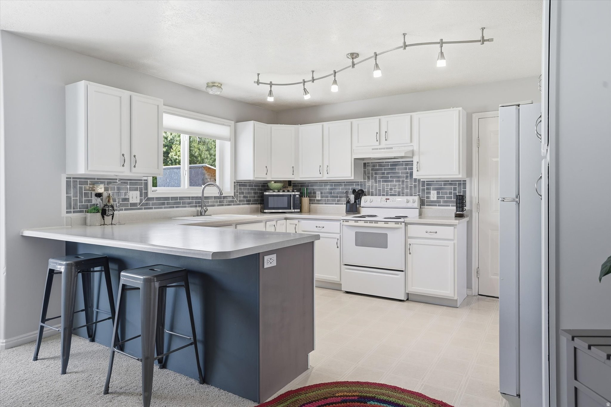 WASATCH VIEW - Residential