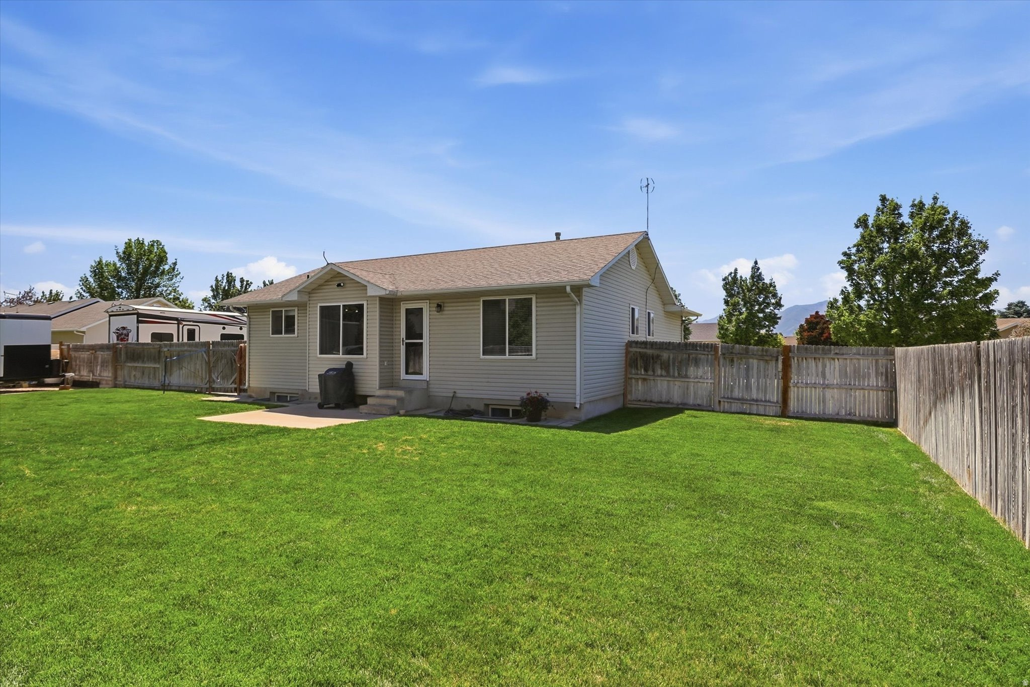 WASATCH VIEW - Residential