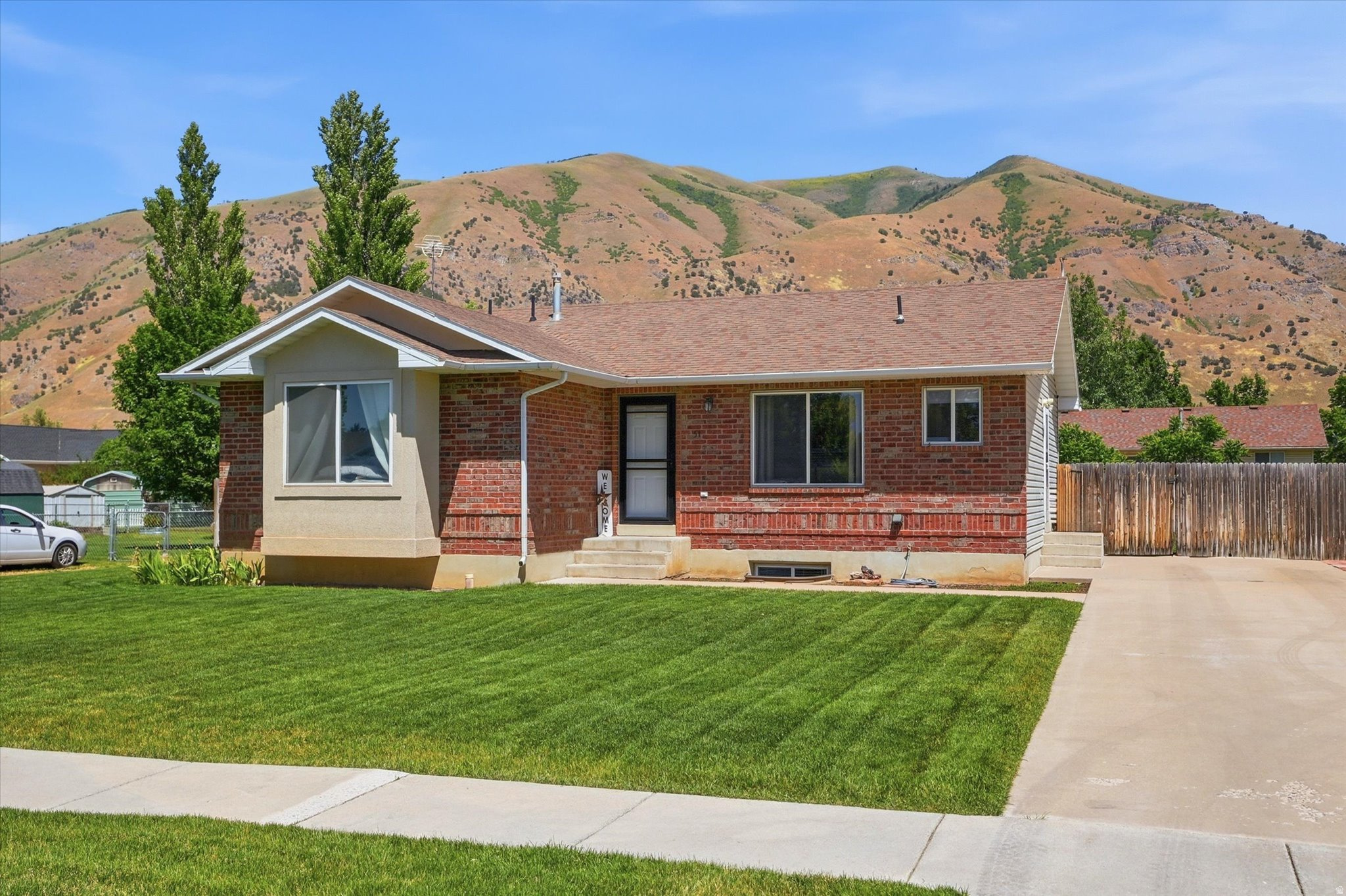 WASATCH VIEW - Residential