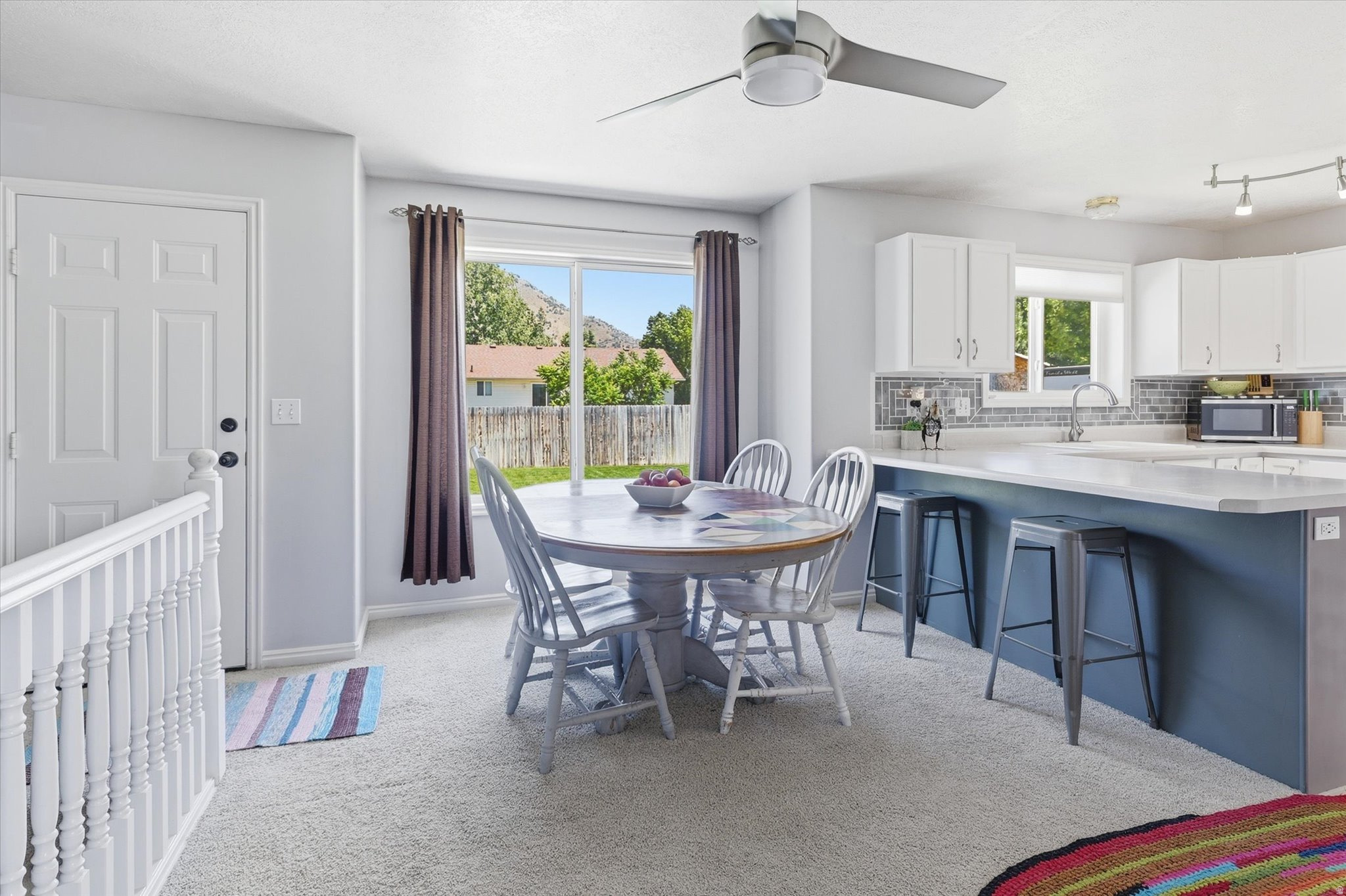 WASATCH VIEW - Residential