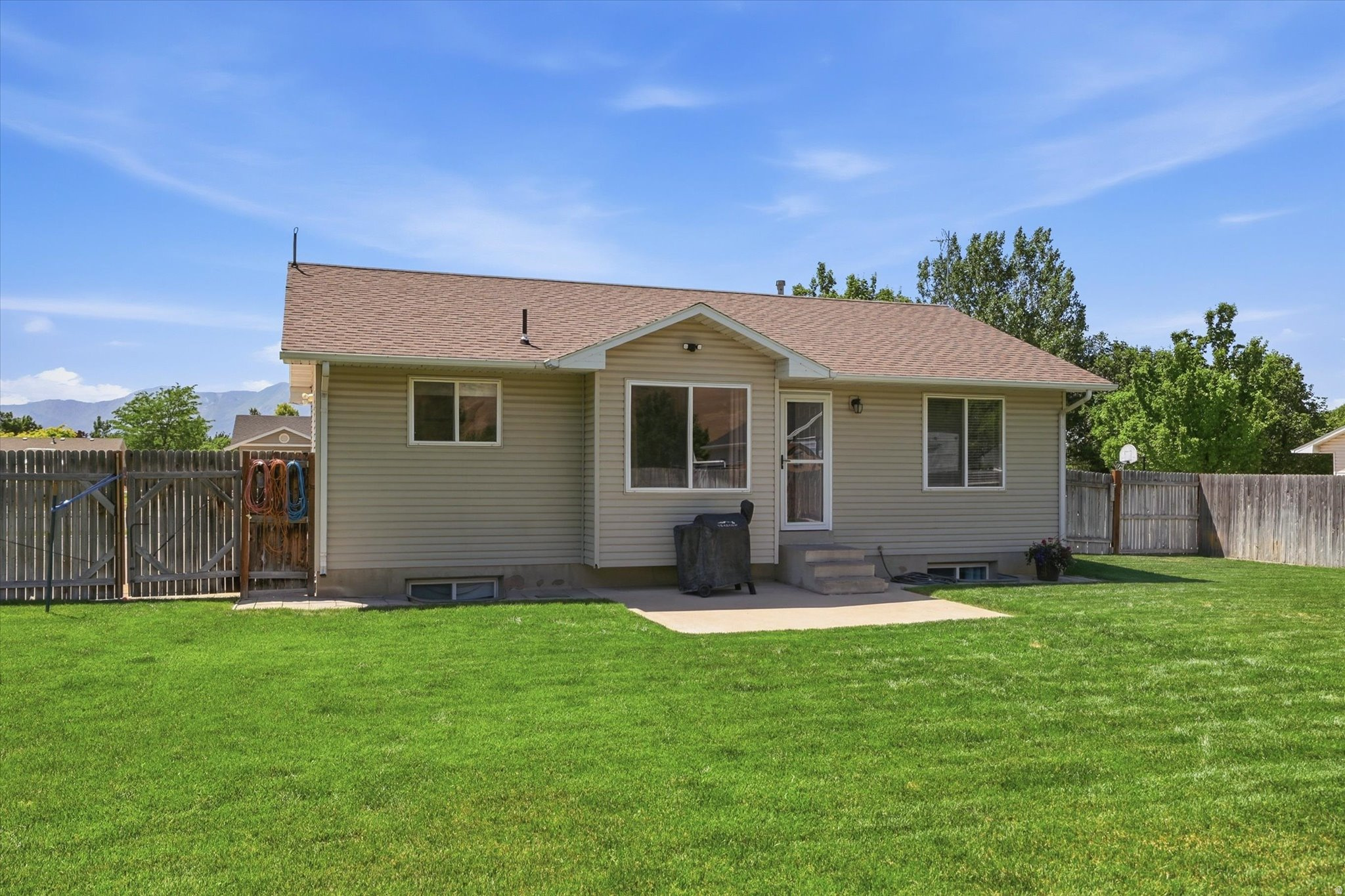 WASATCH VIEW - Residential