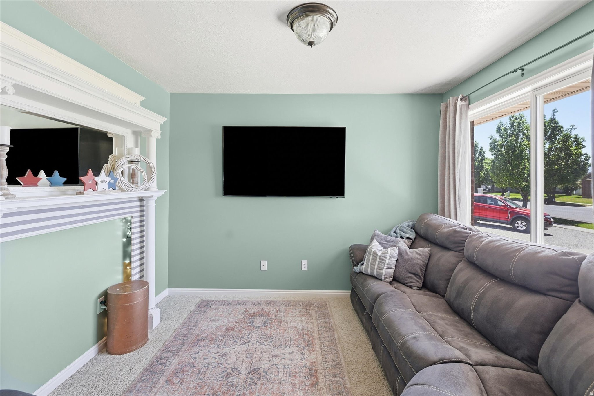 WASATCH VIEW - Residential
