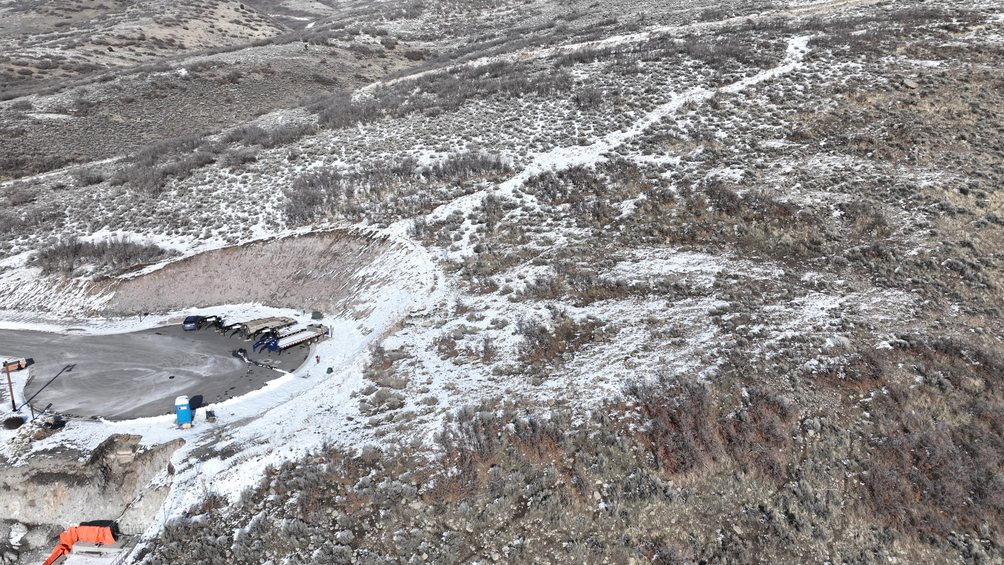 THE HEIGHTS AT JORDANELLE RIDGE - Residential