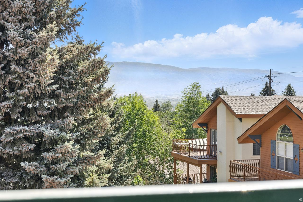 SWISS OAKS CONDOMINIUMS - Residential